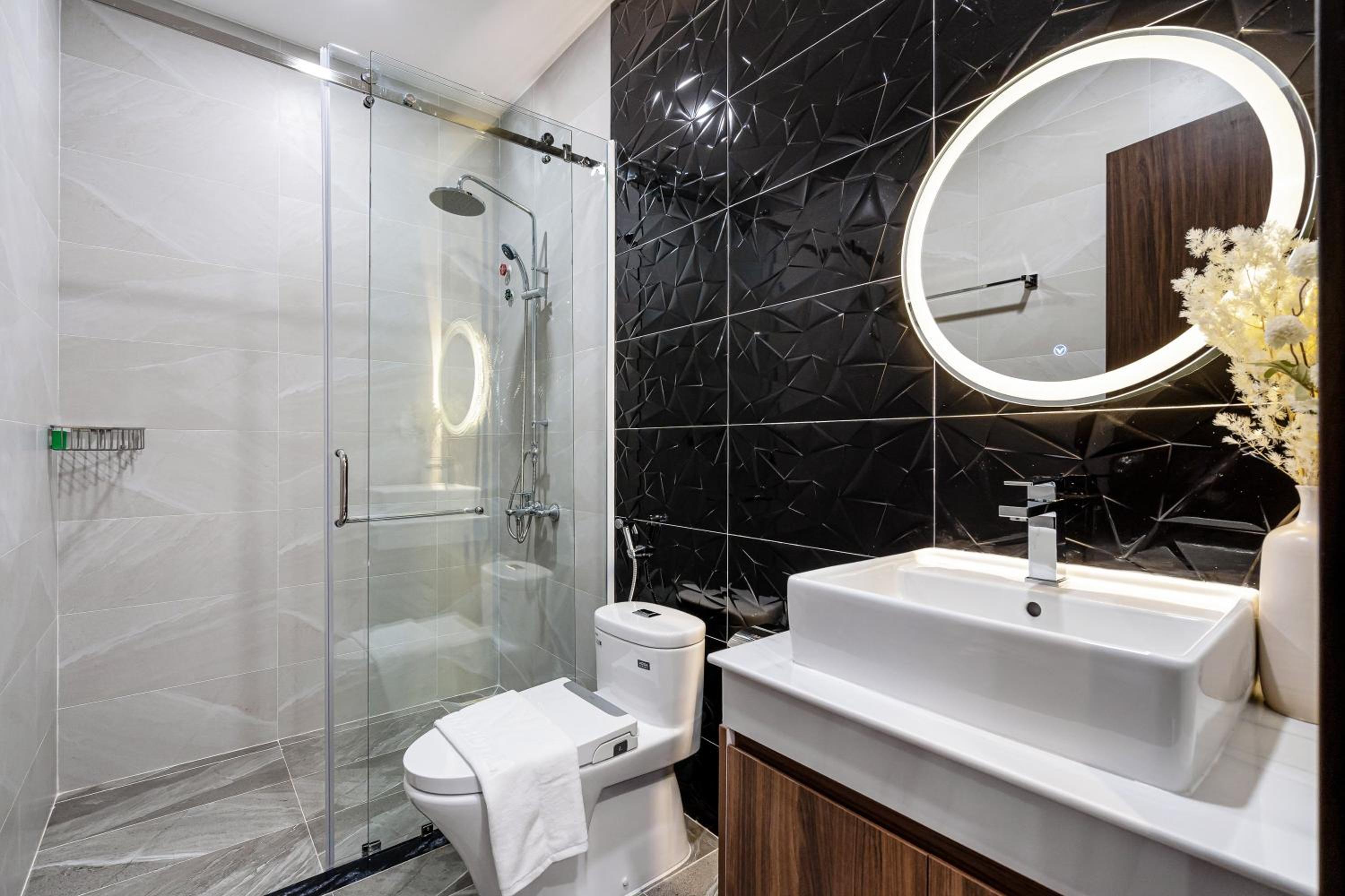 Quadruple Room with Bathroom photo 2