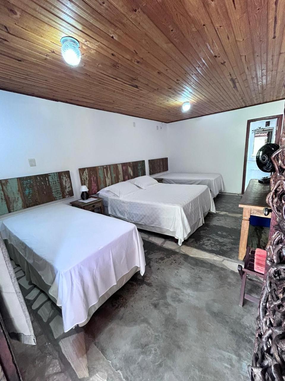 Quadruple Room photo 1