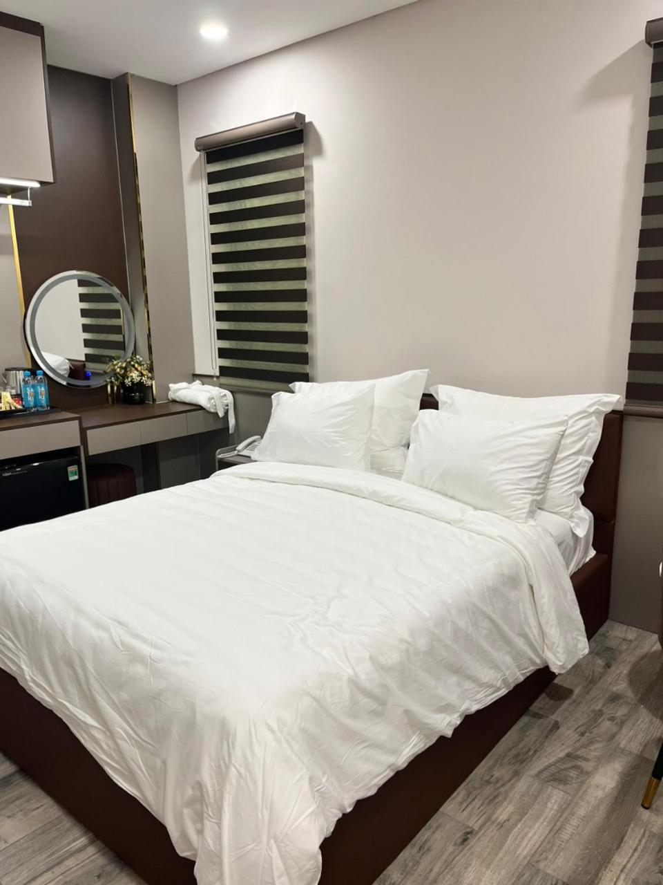 Superior Double Room photo 3