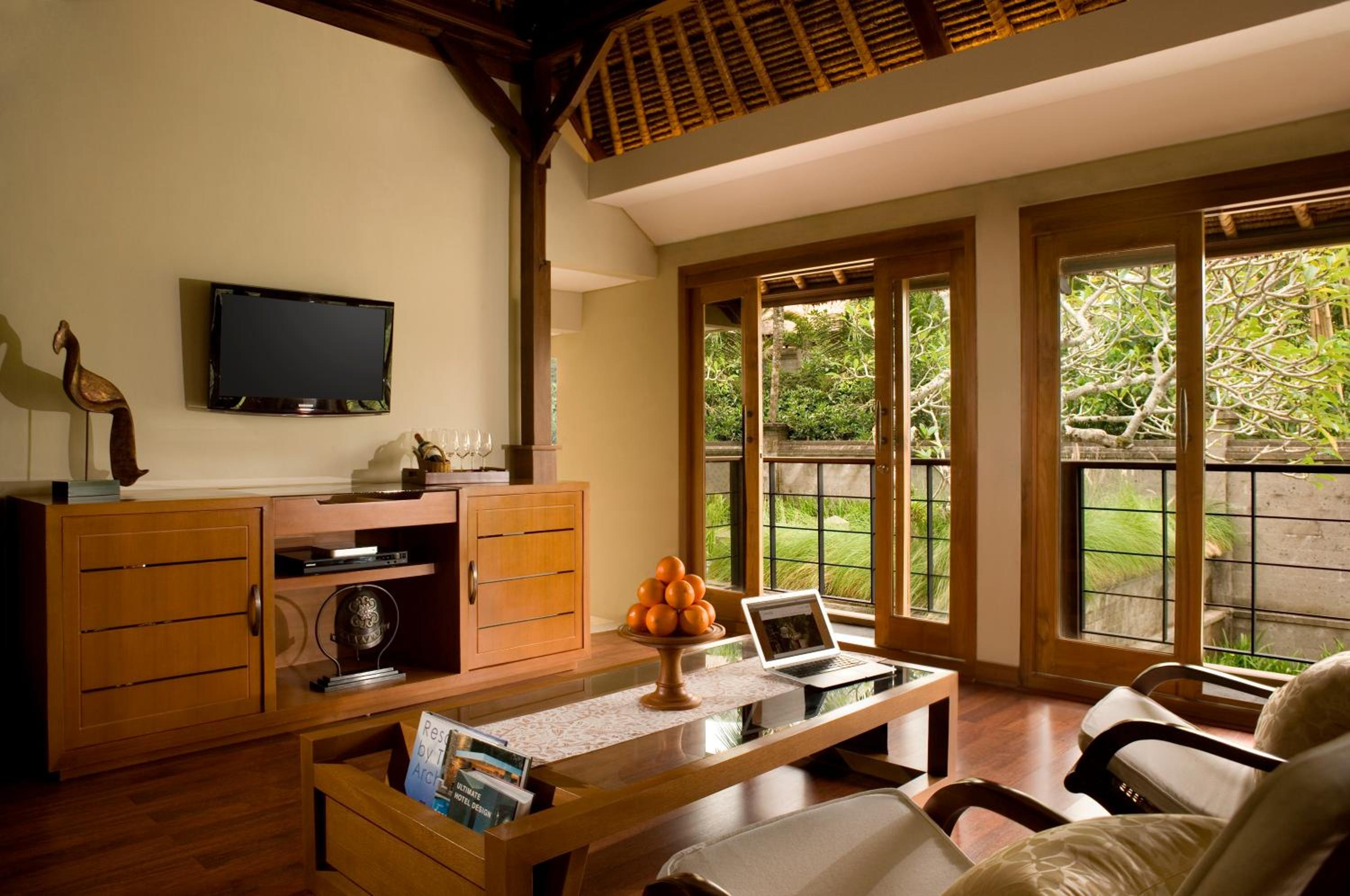 Valley Pool Villa with Afternoon Tea - Photo 3