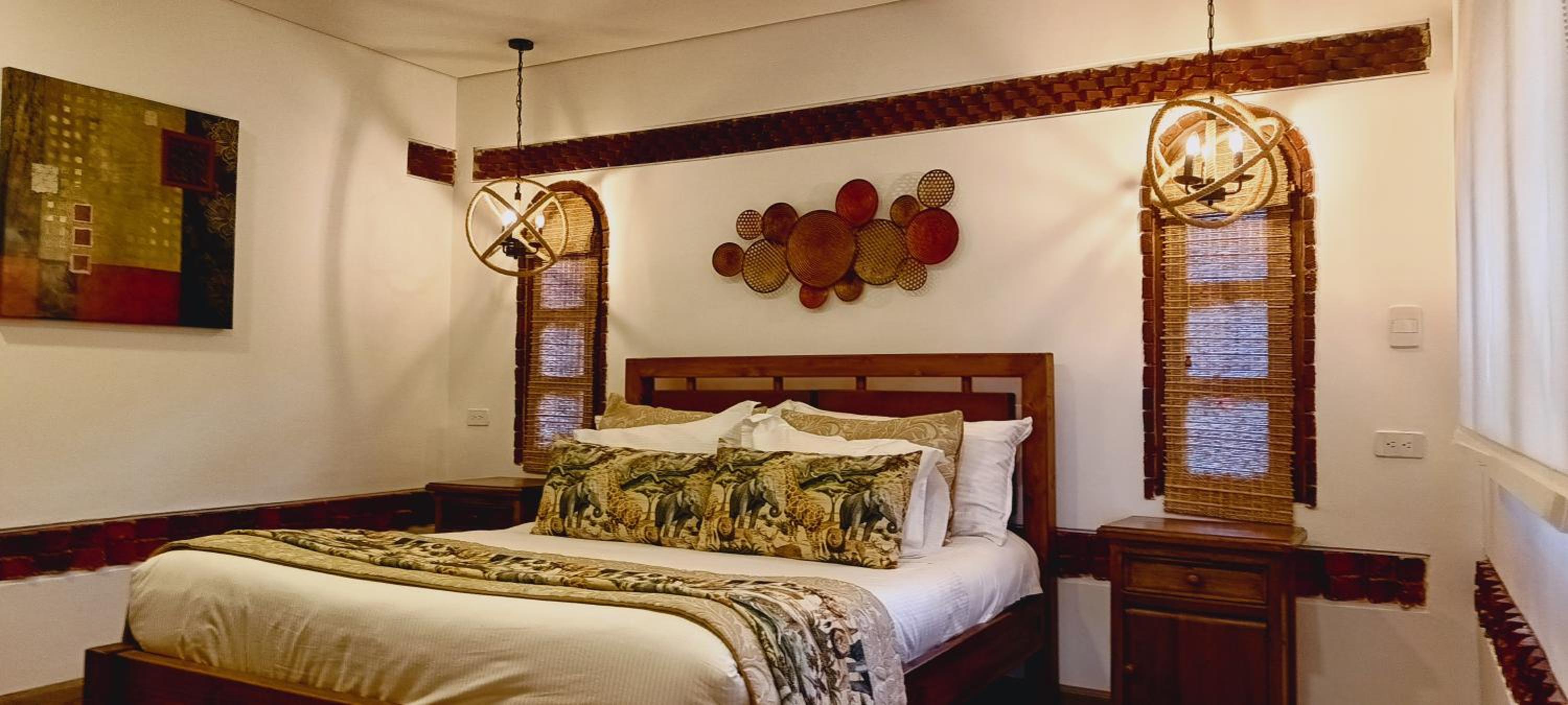 Superior Queen Room