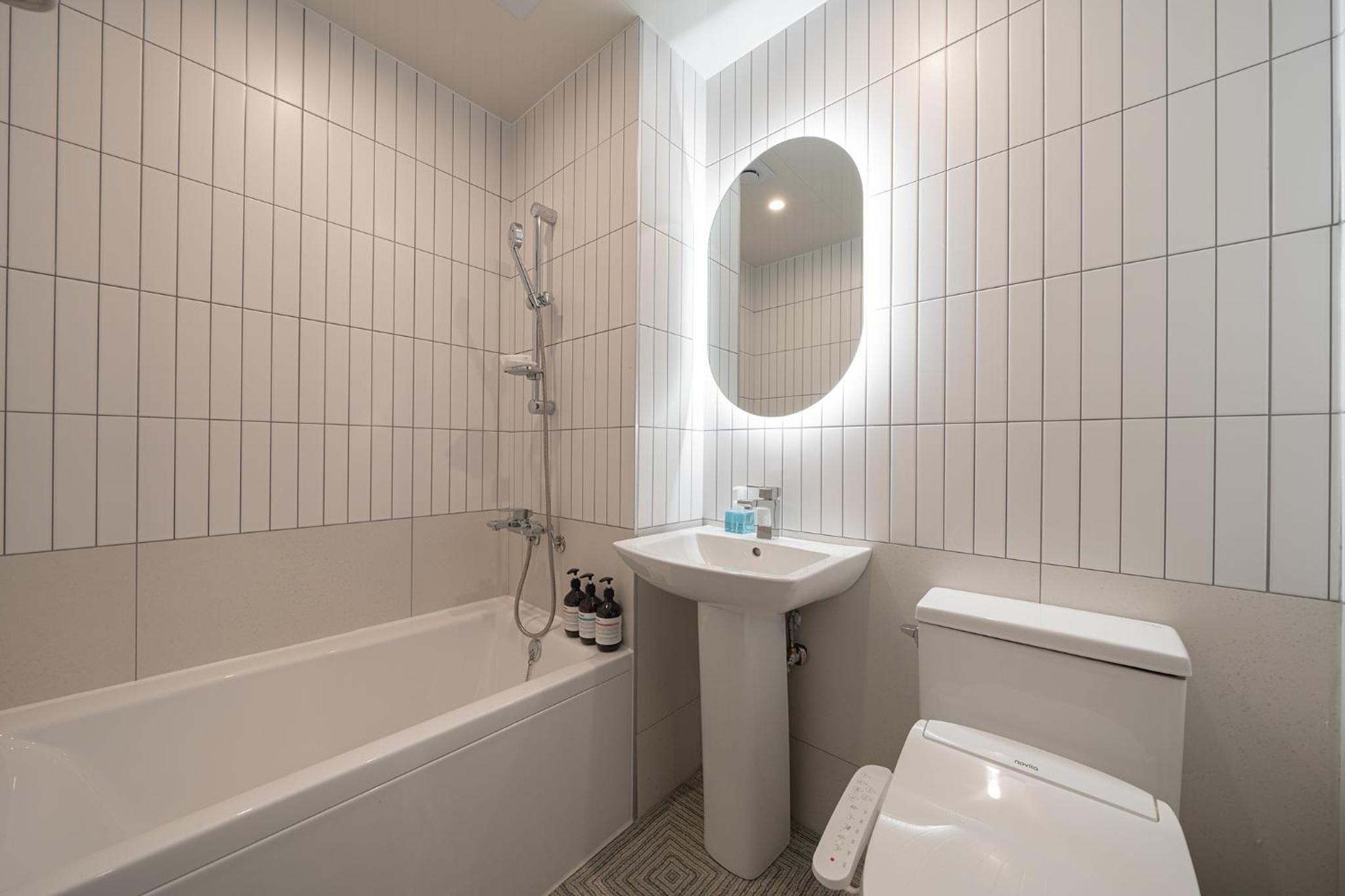 Suite Double Twin - Photo 7