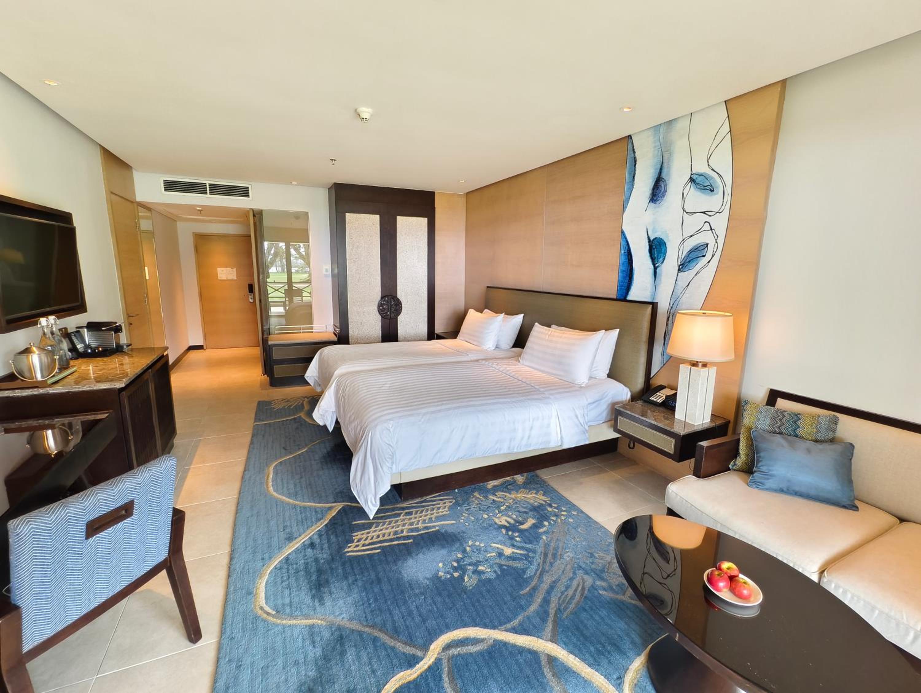 Horizon Club Sea View Terrace Twin - Photo 3