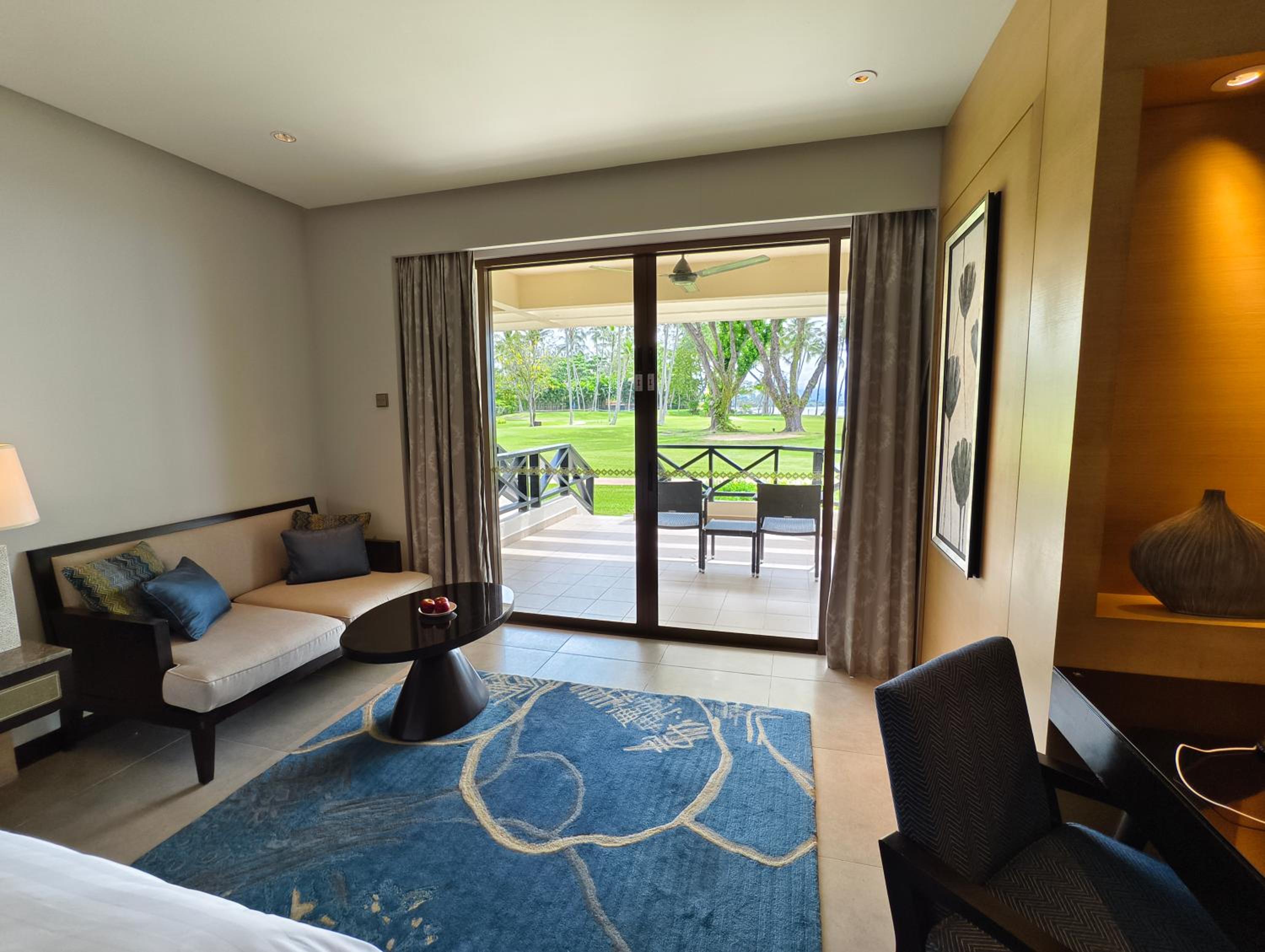 Horizon Club Sea View Terrace Twin - Photo 2