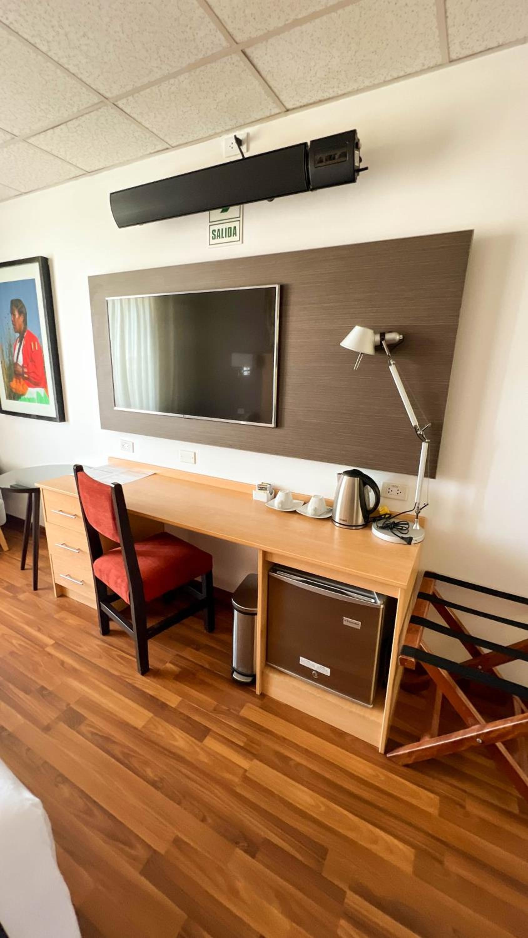 Single Room photo 2