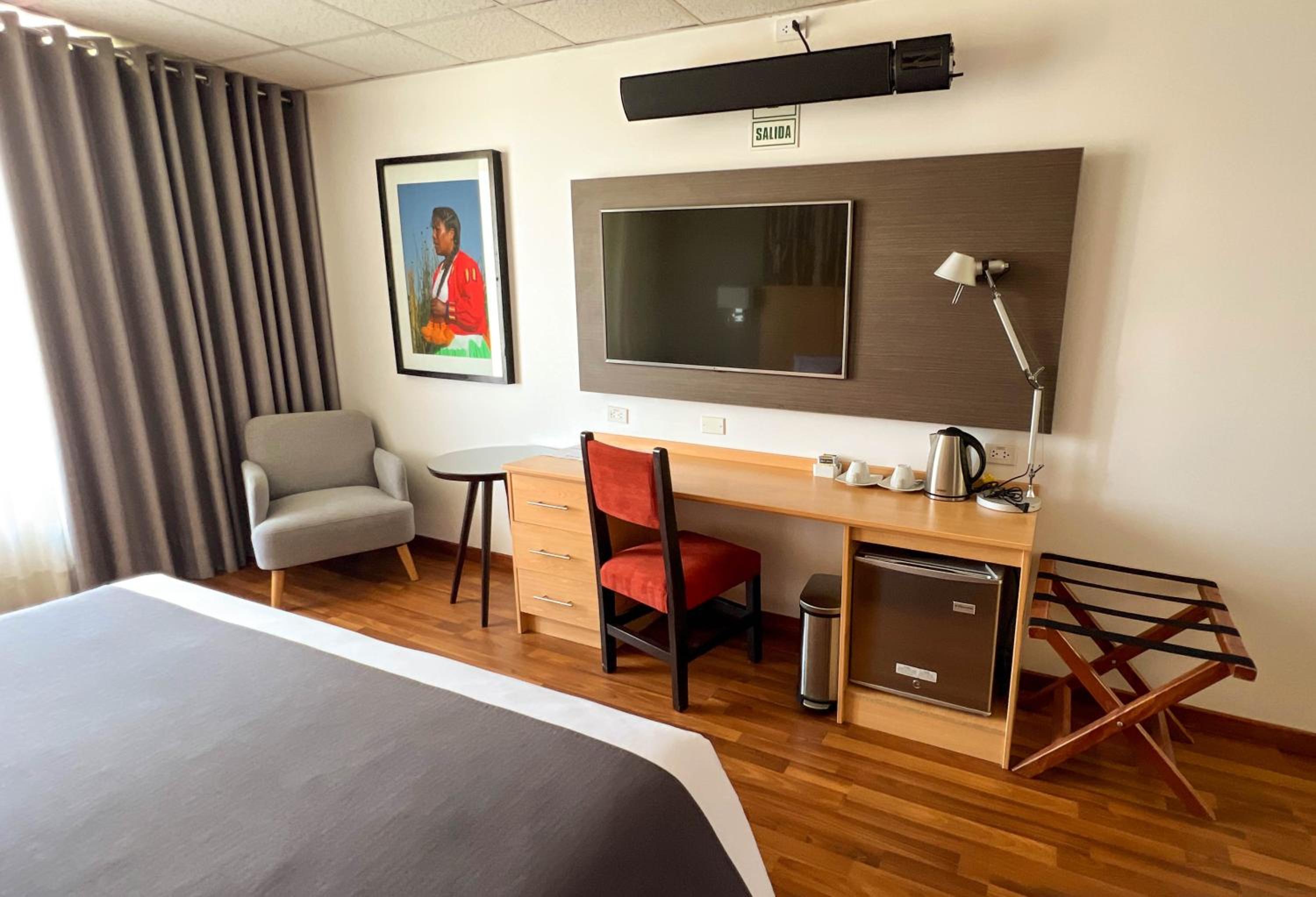 Single Room photo 3