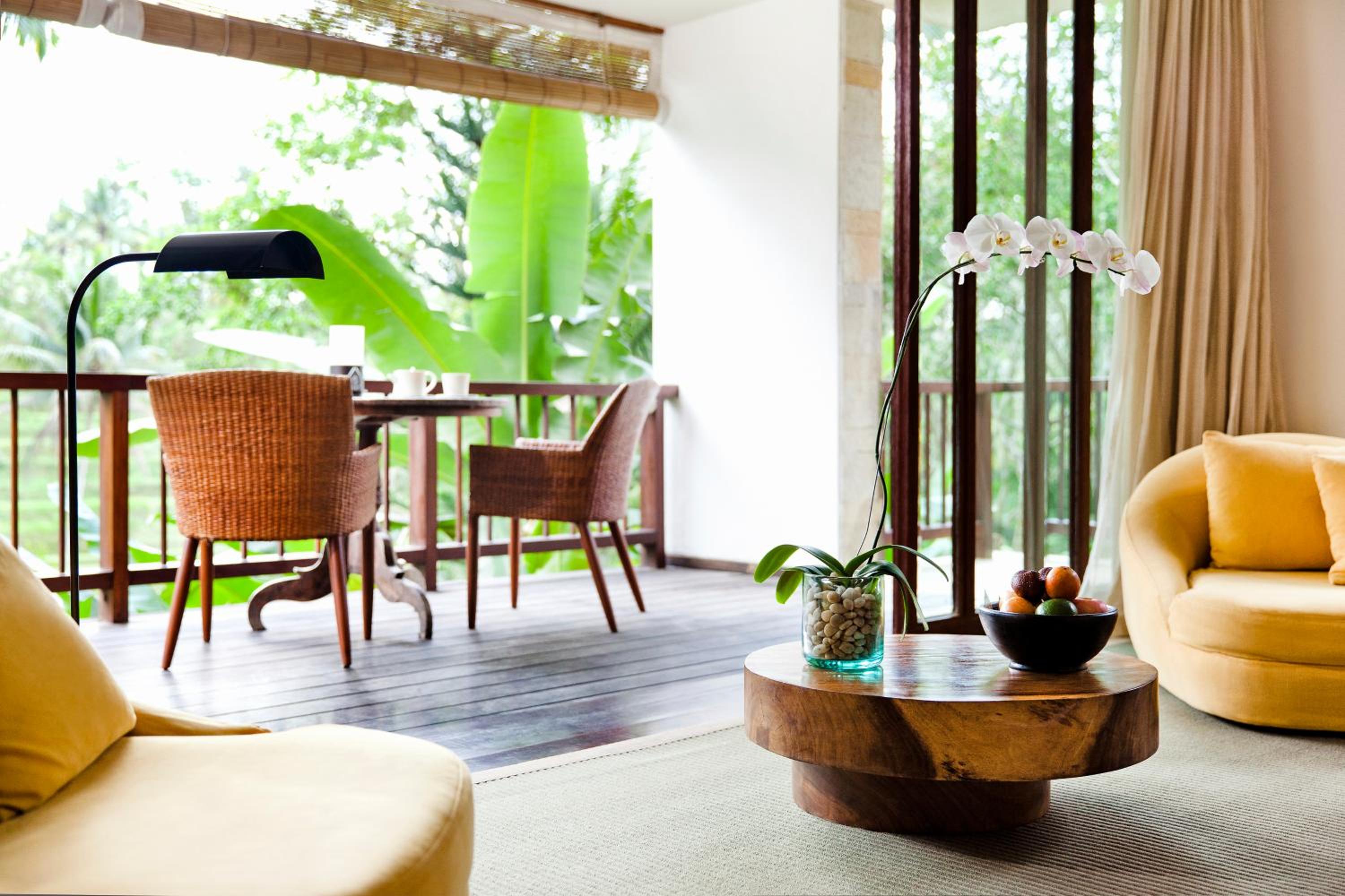 Two-Bedroom Pool Villa with Free Benefit