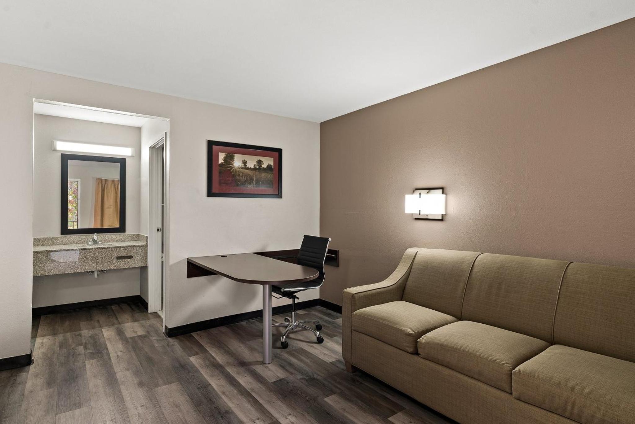 Suite King Non-Smoking