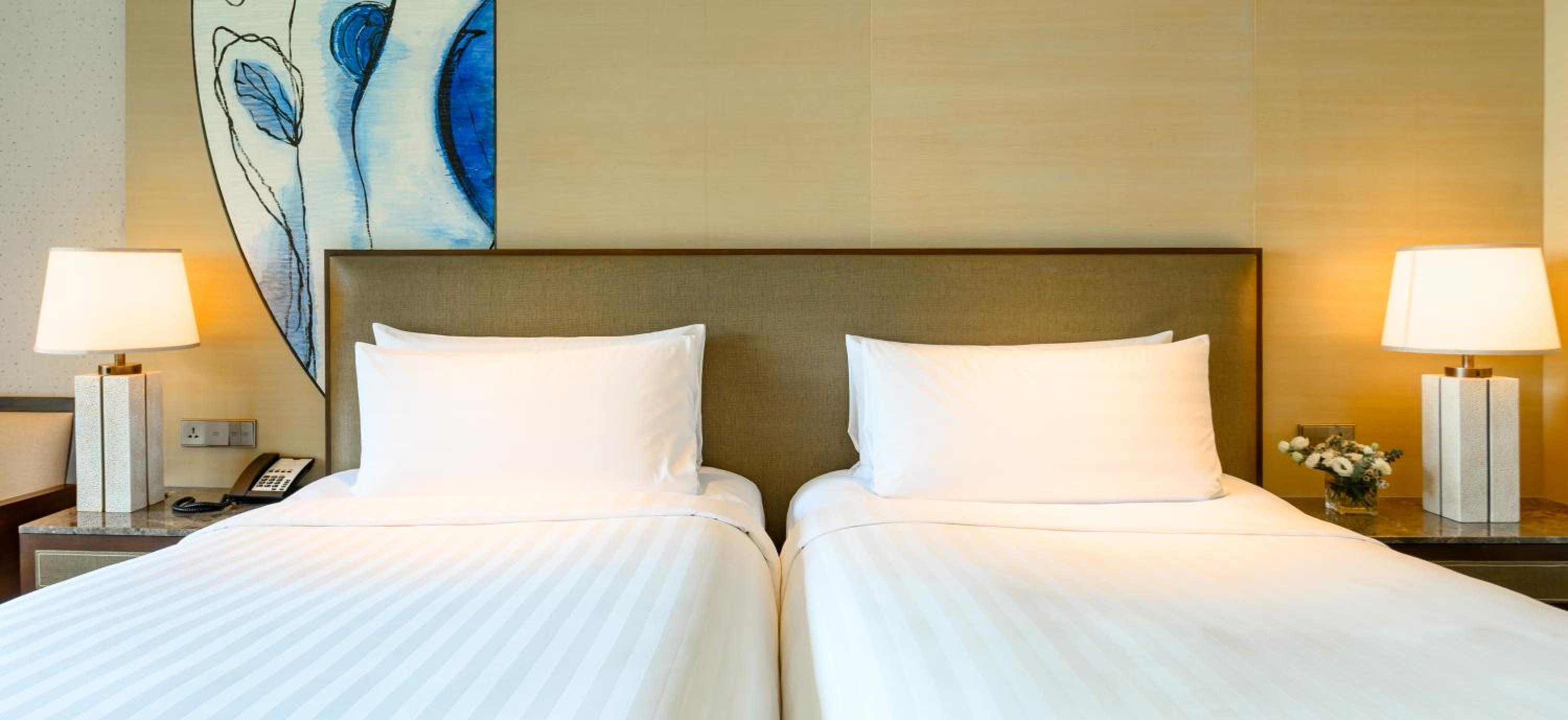 Tanjung Sea View Terrace Twin - Photo 2