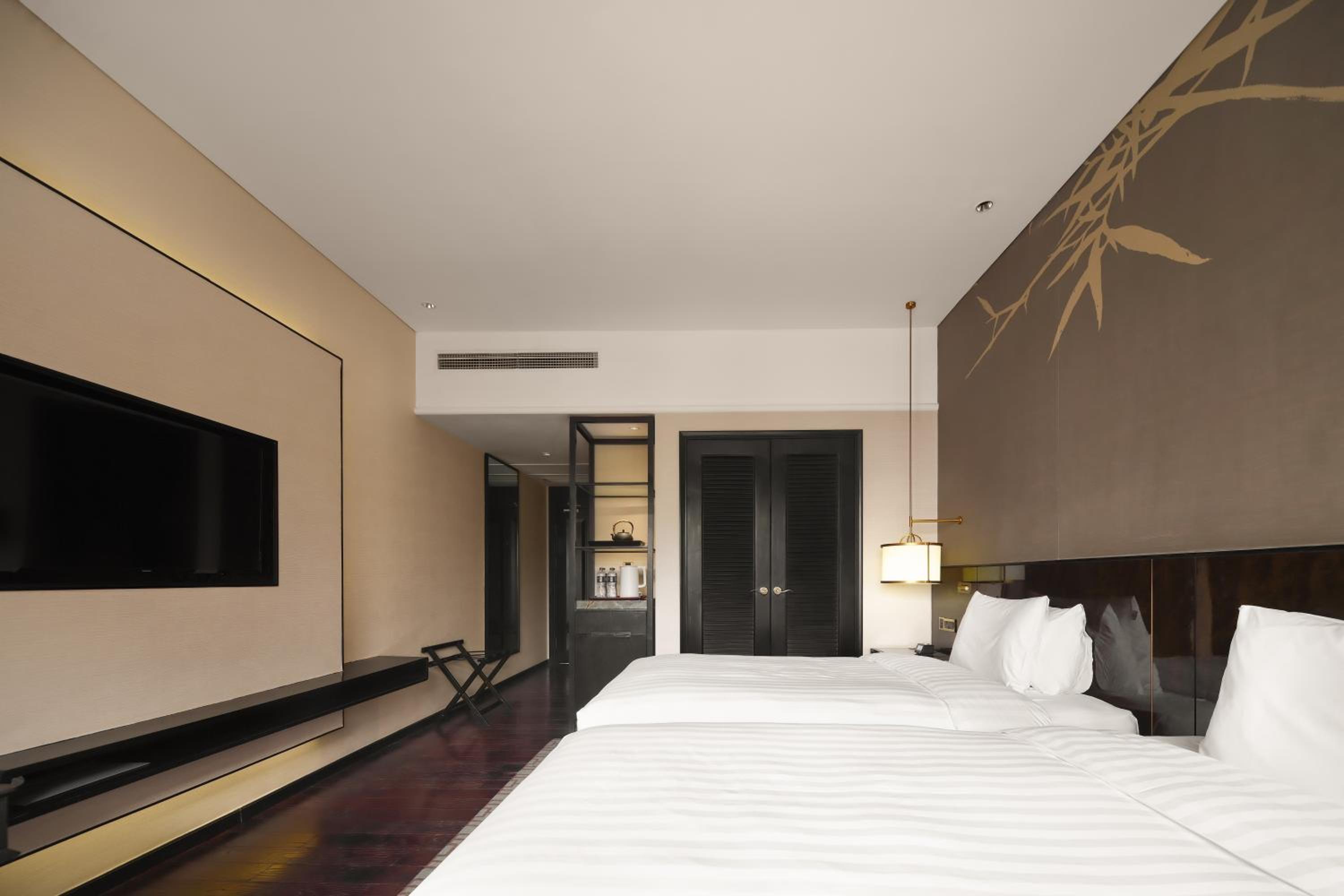 Standard Triple Room photo 3