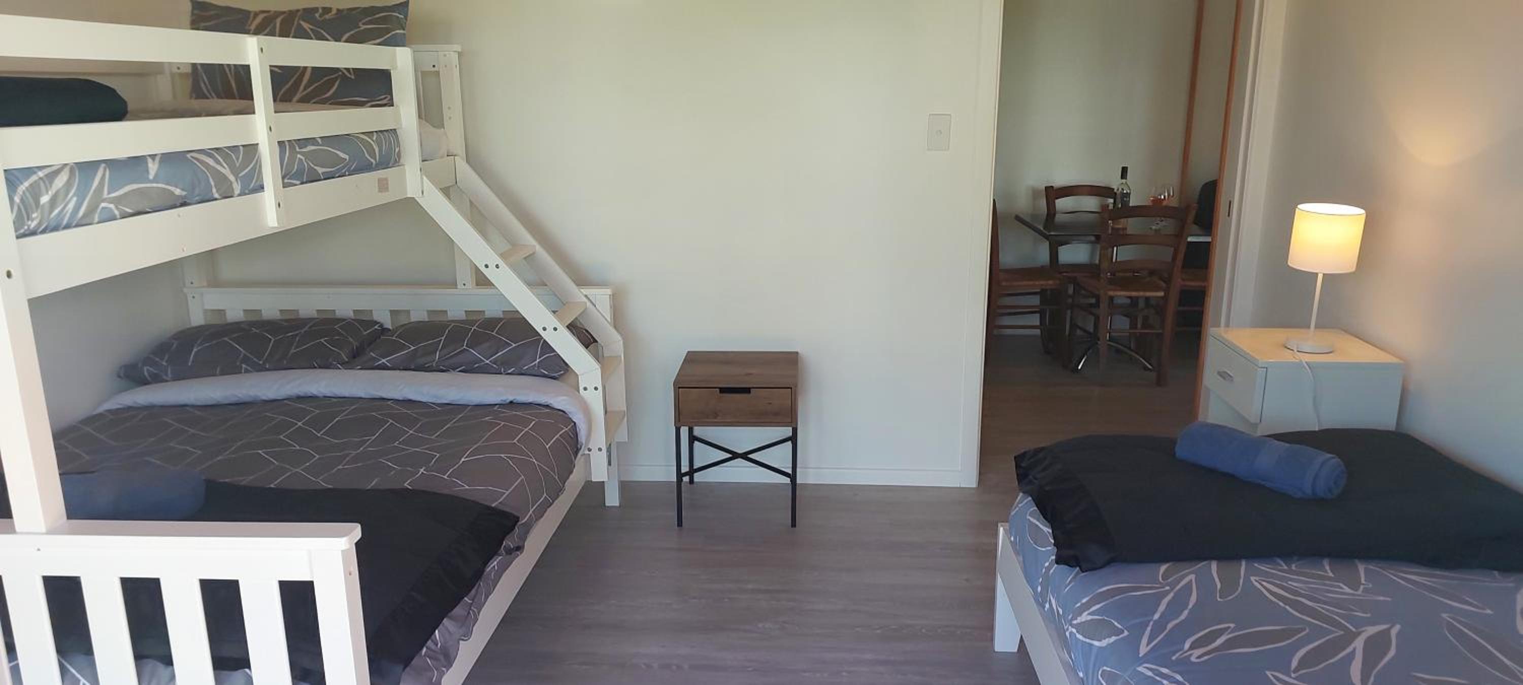 Apartment with Garden View photo 1