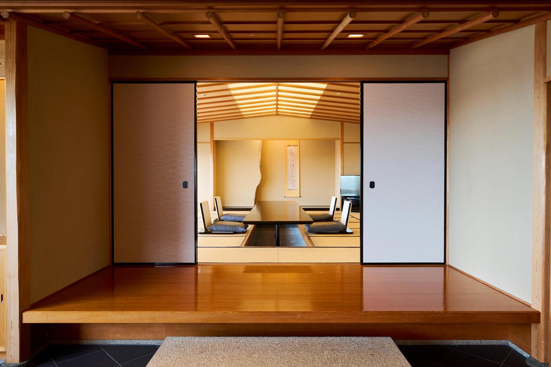 Azuma Suite