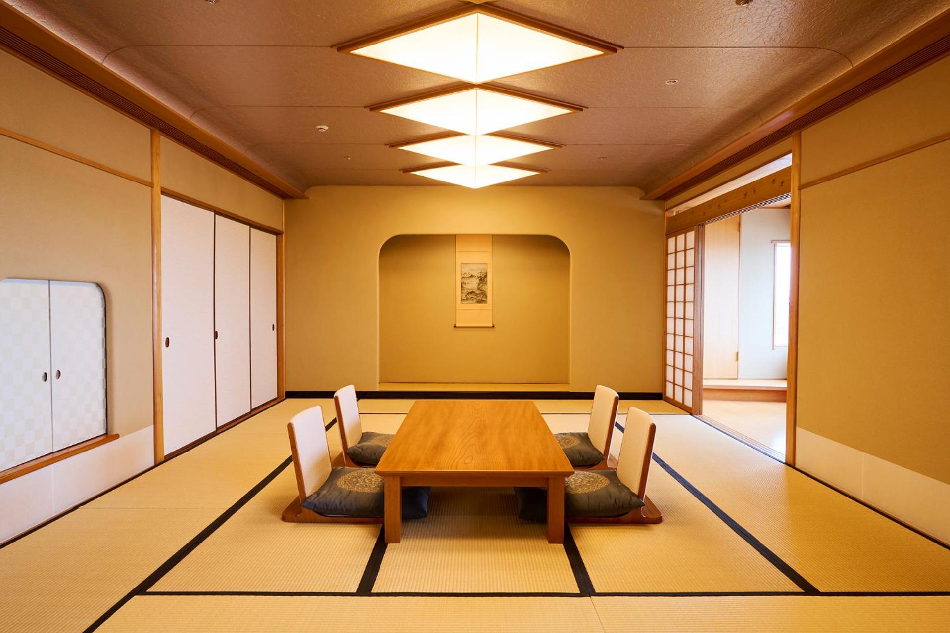 Azuma Suite