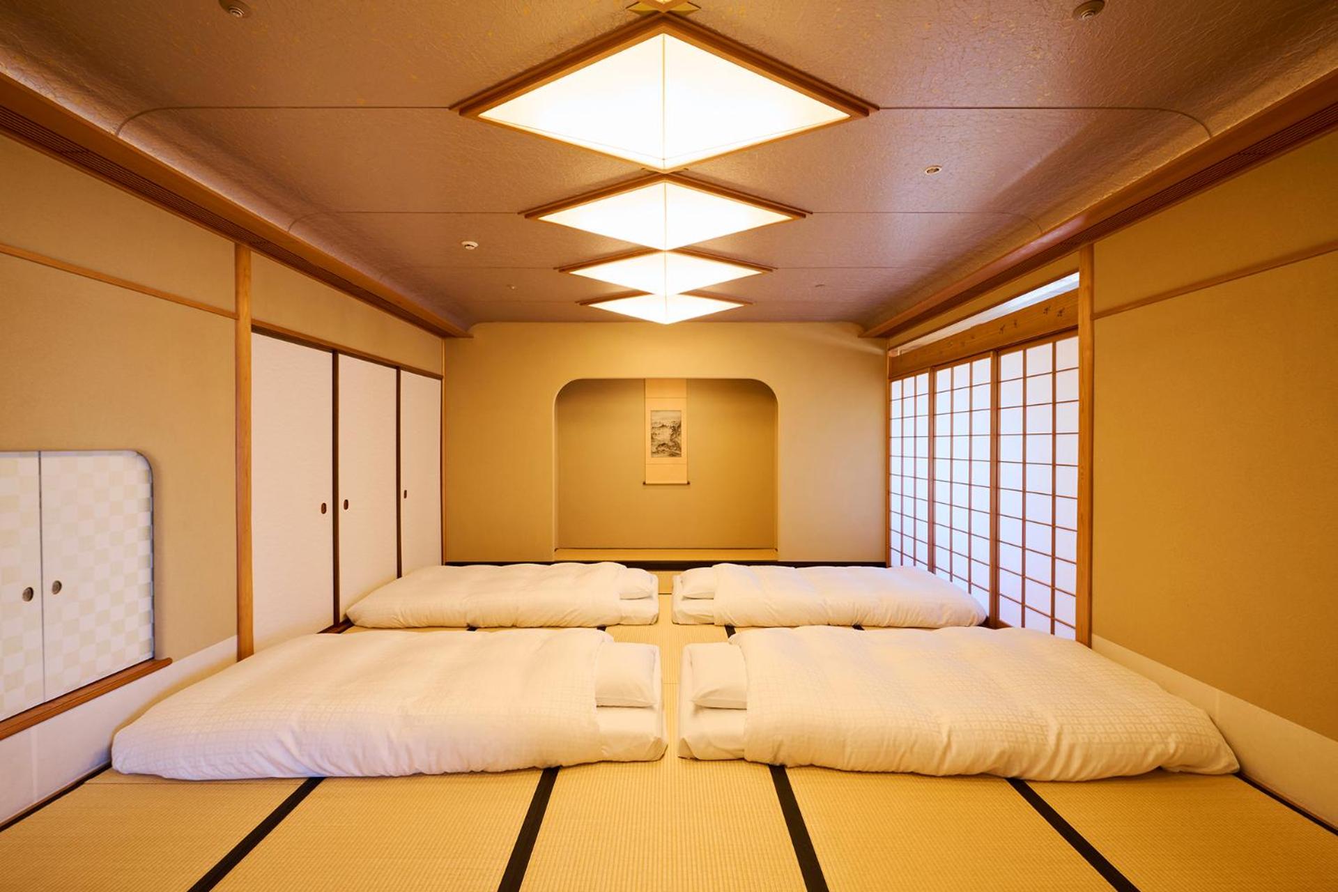 Azuma Suite