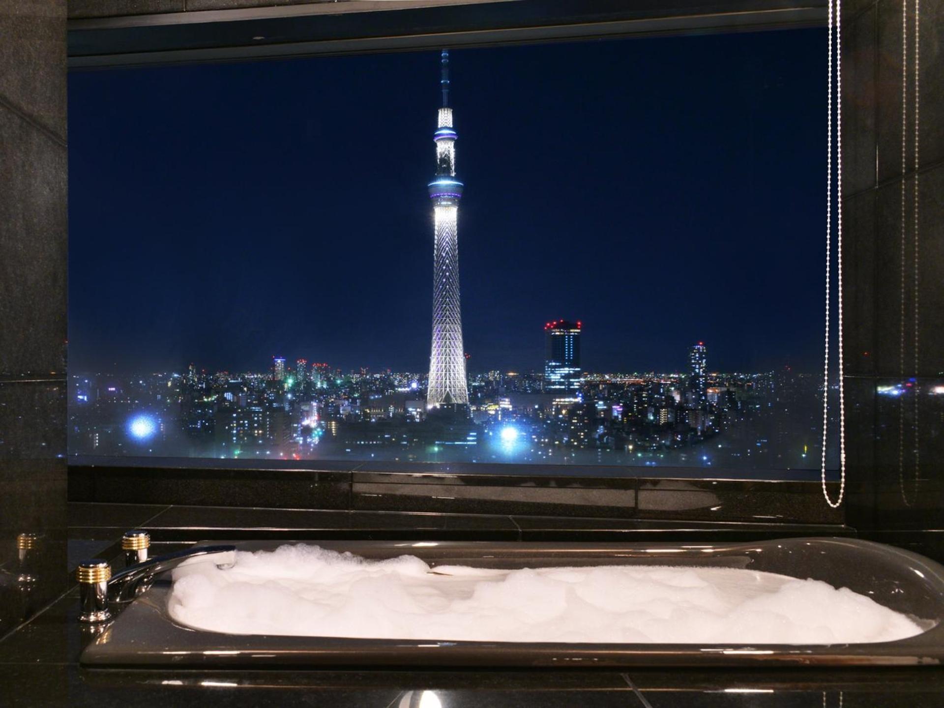 Azuma Suite