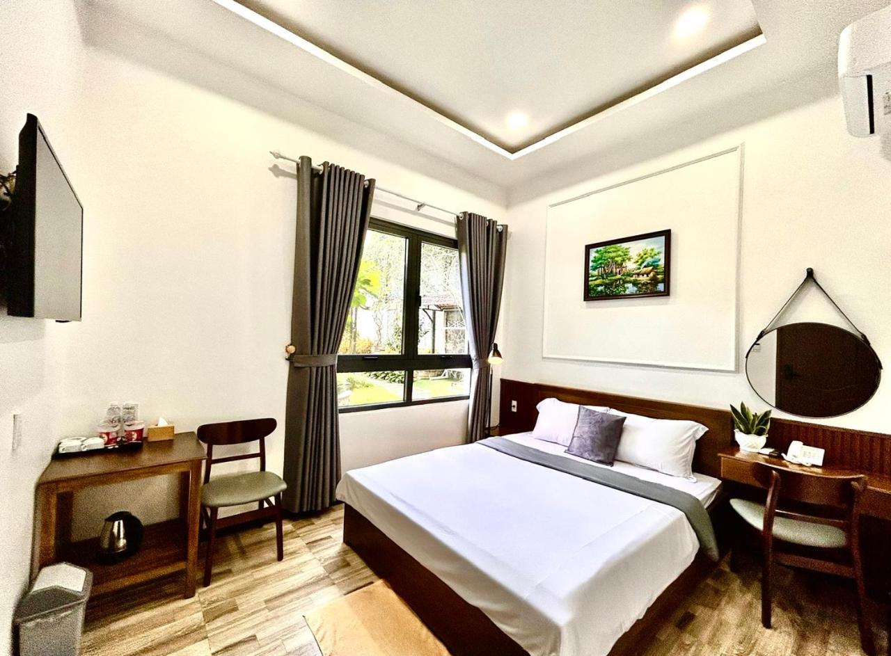 Superior Double Room photo 2