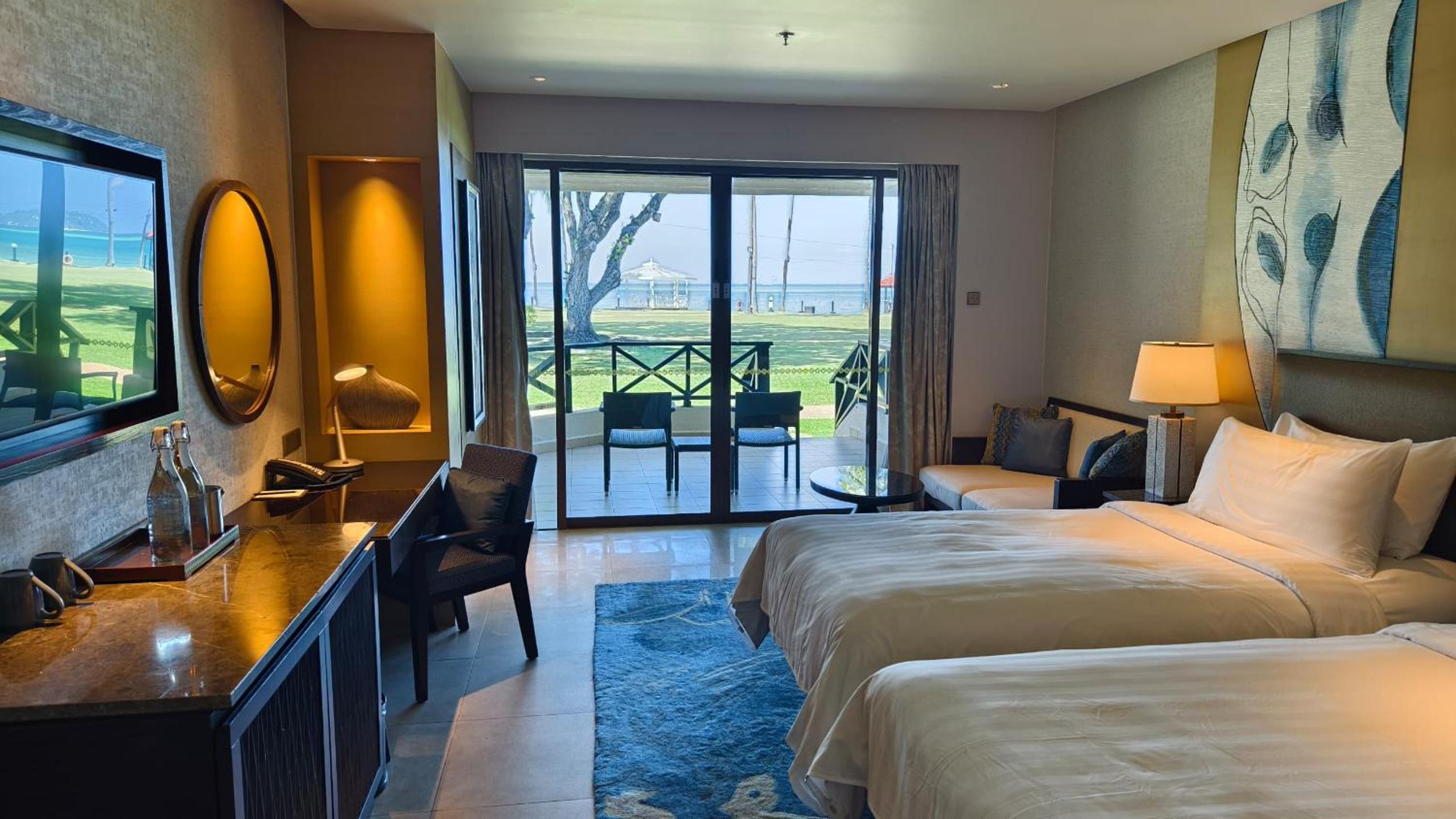 Tanjung Sea View Terrace Twin - Photo 3