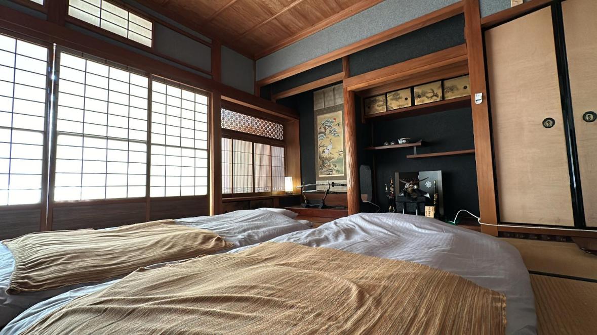 Deluxe Triple Room photo 1