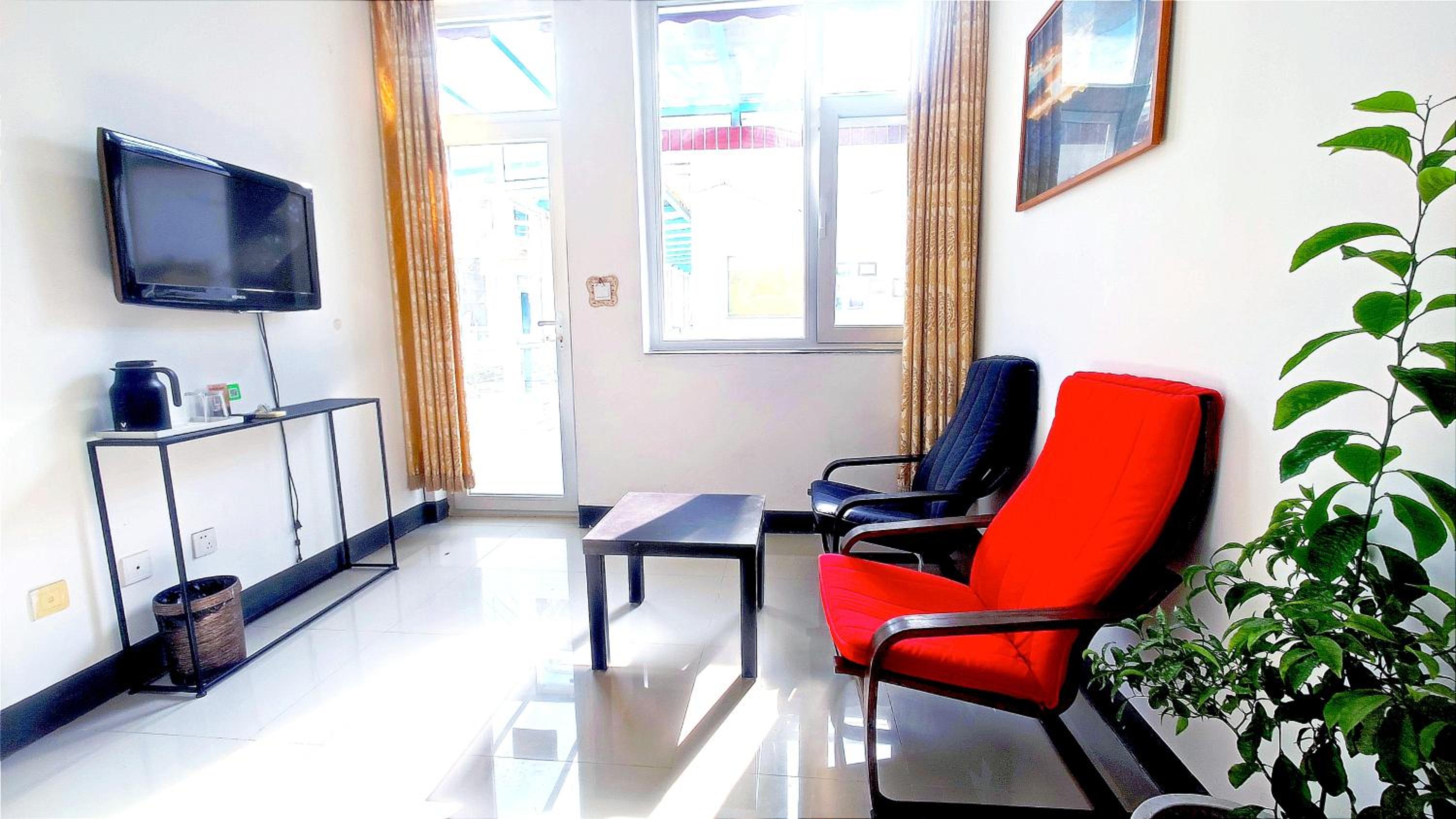 Double Room with Private Bathroom photo 3