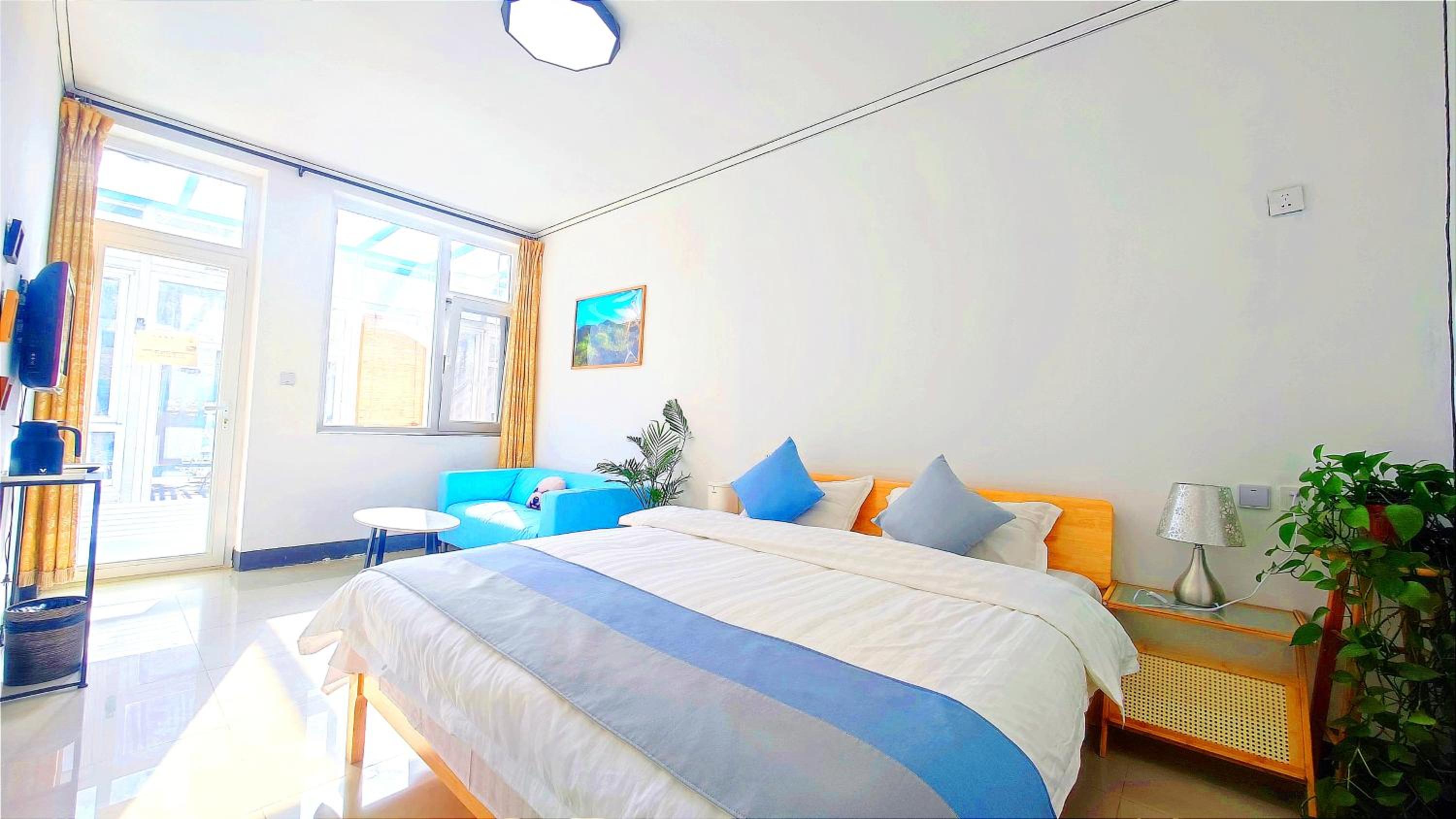 Double Room with Private Bathroom photo 1
