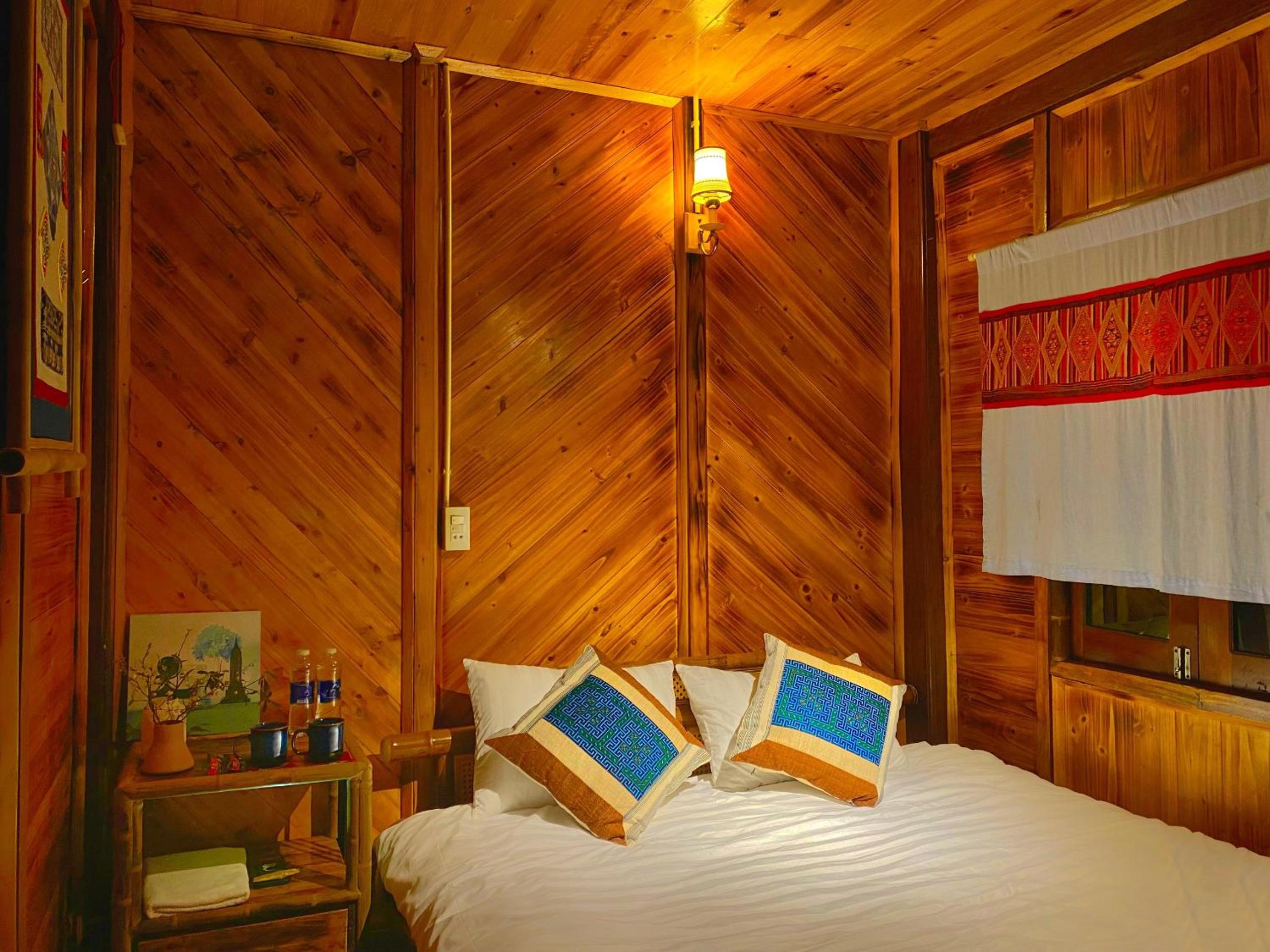 Double Room with Garden View photo 3