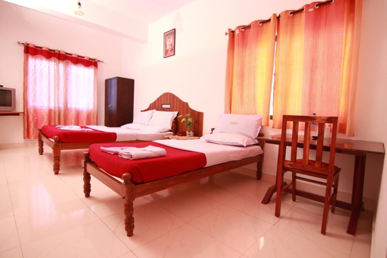 Double Or Twin Room photo 2