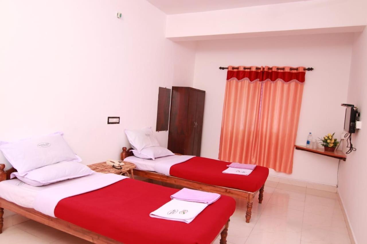 Double Or Twin Room photo 1