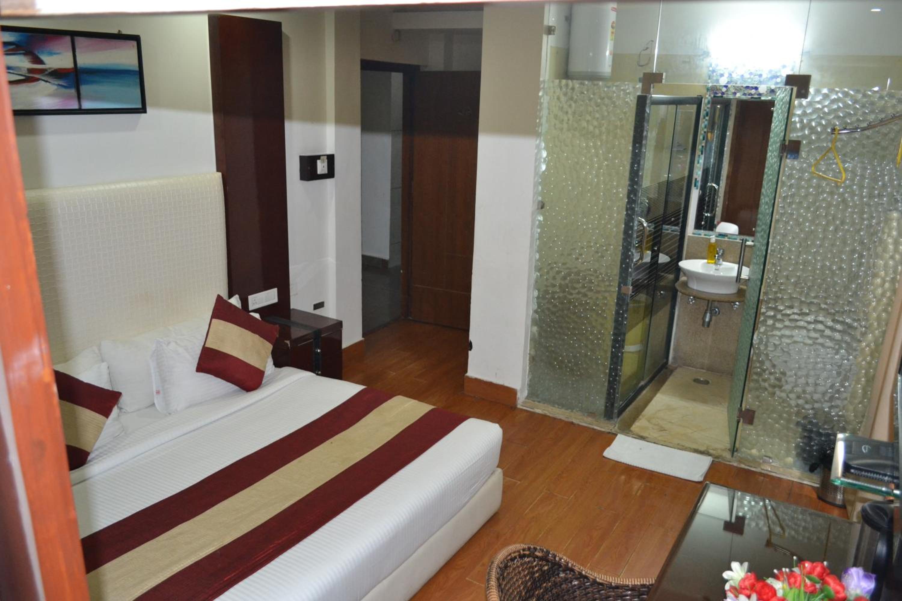 Suite with River View photo 2