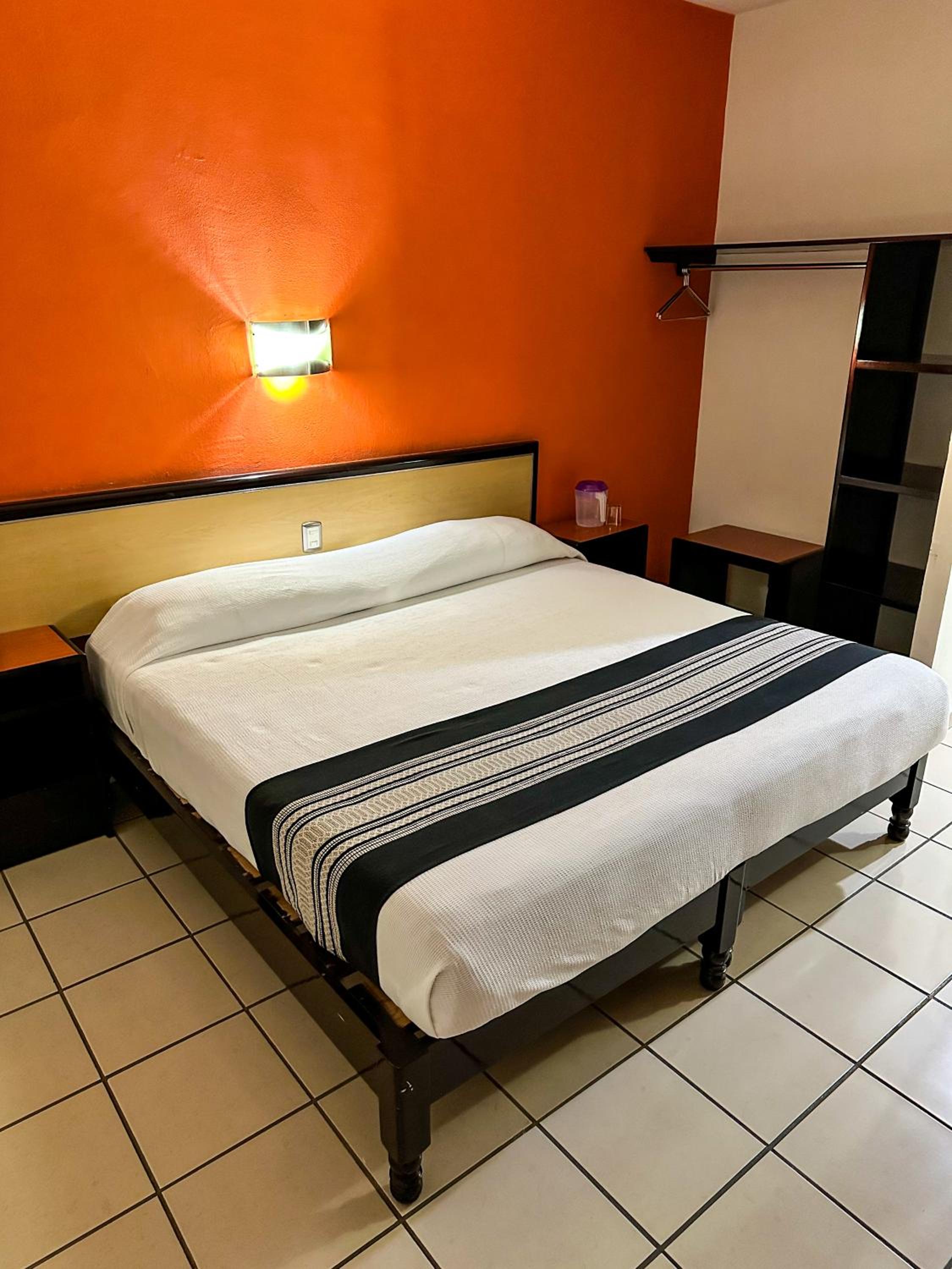 Chambre Simple