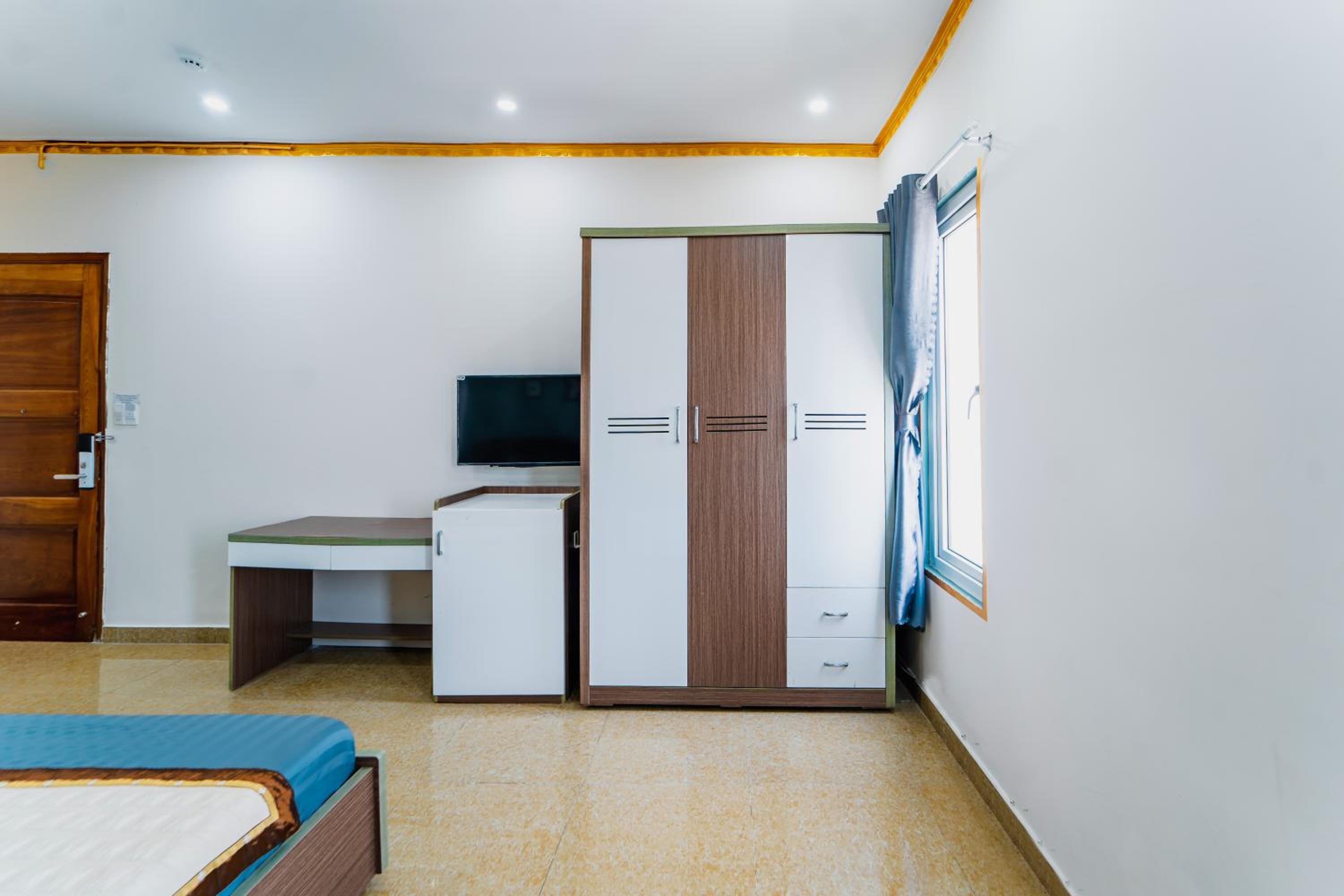 Deluxe Double Room - Photo 4