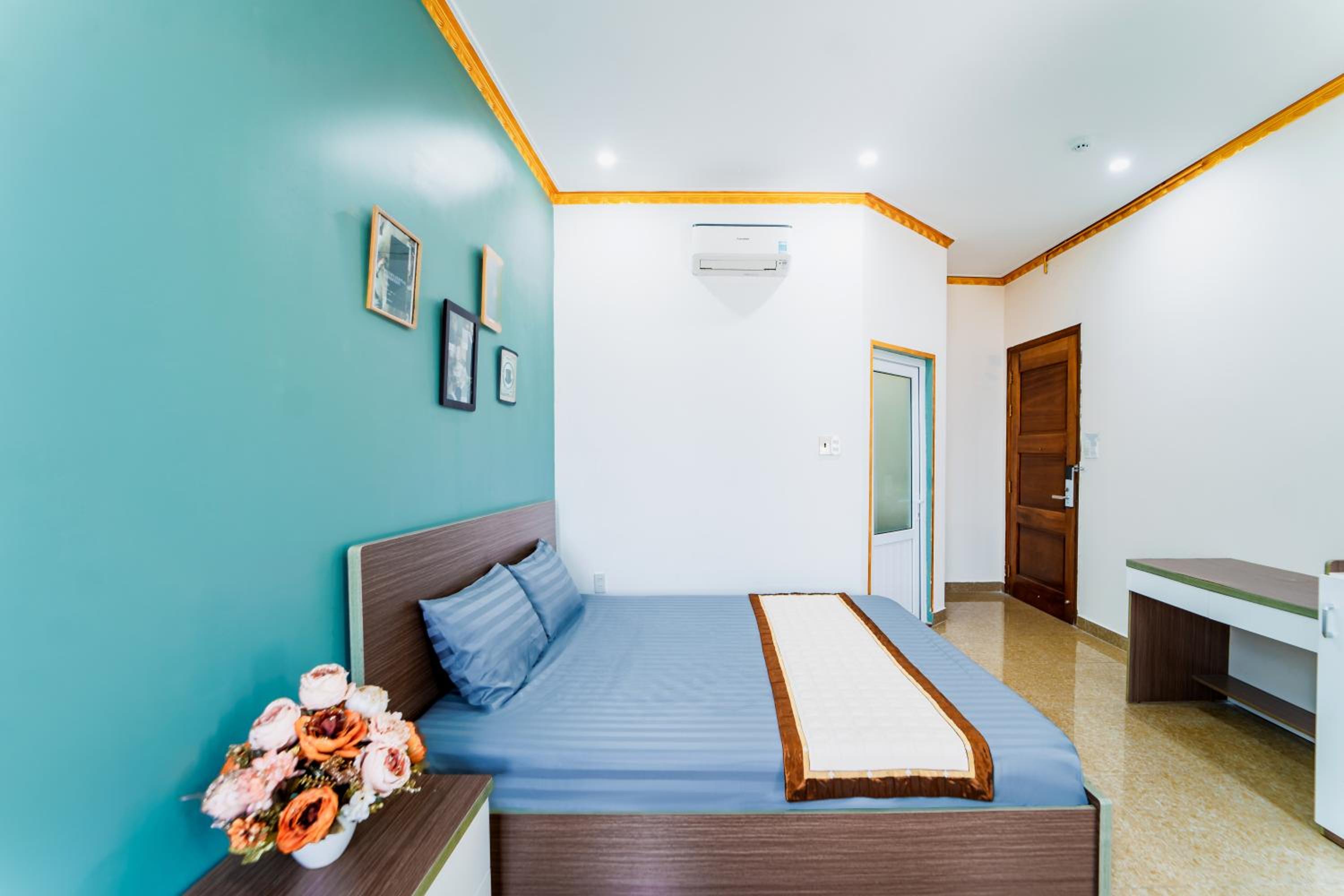 Deluxe Double Room - Photo 3