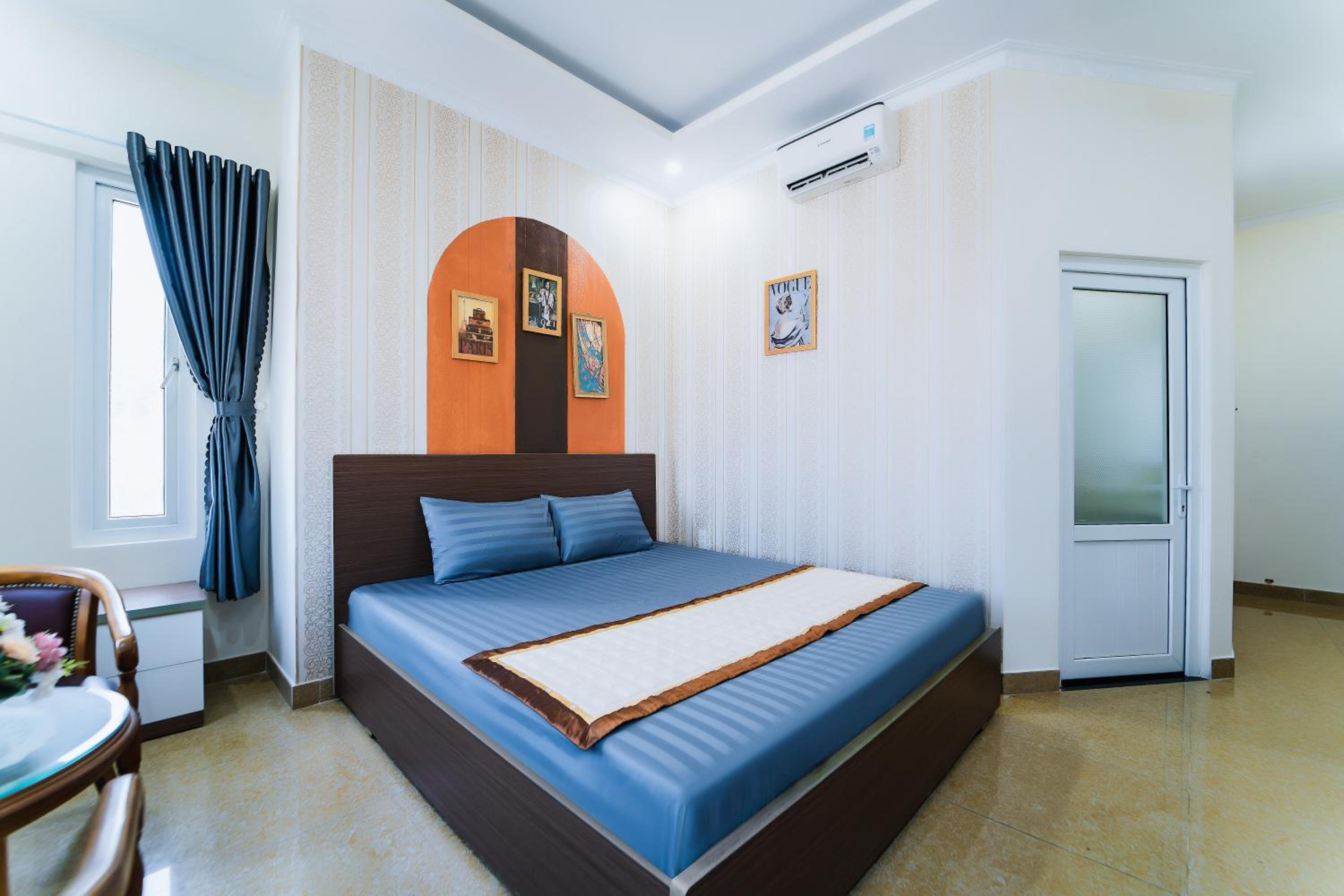Deluxe Double Room - Photo 12