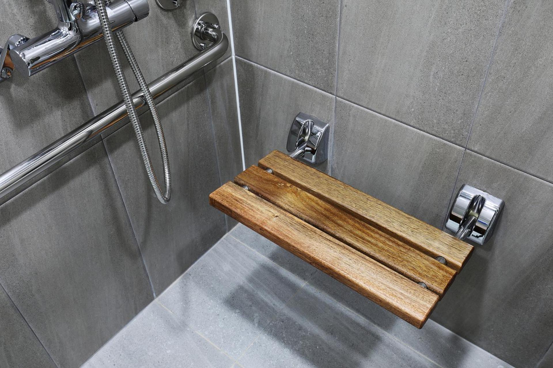 Junior Suite Double (Handicap Room/ No Parking) - Photo 6