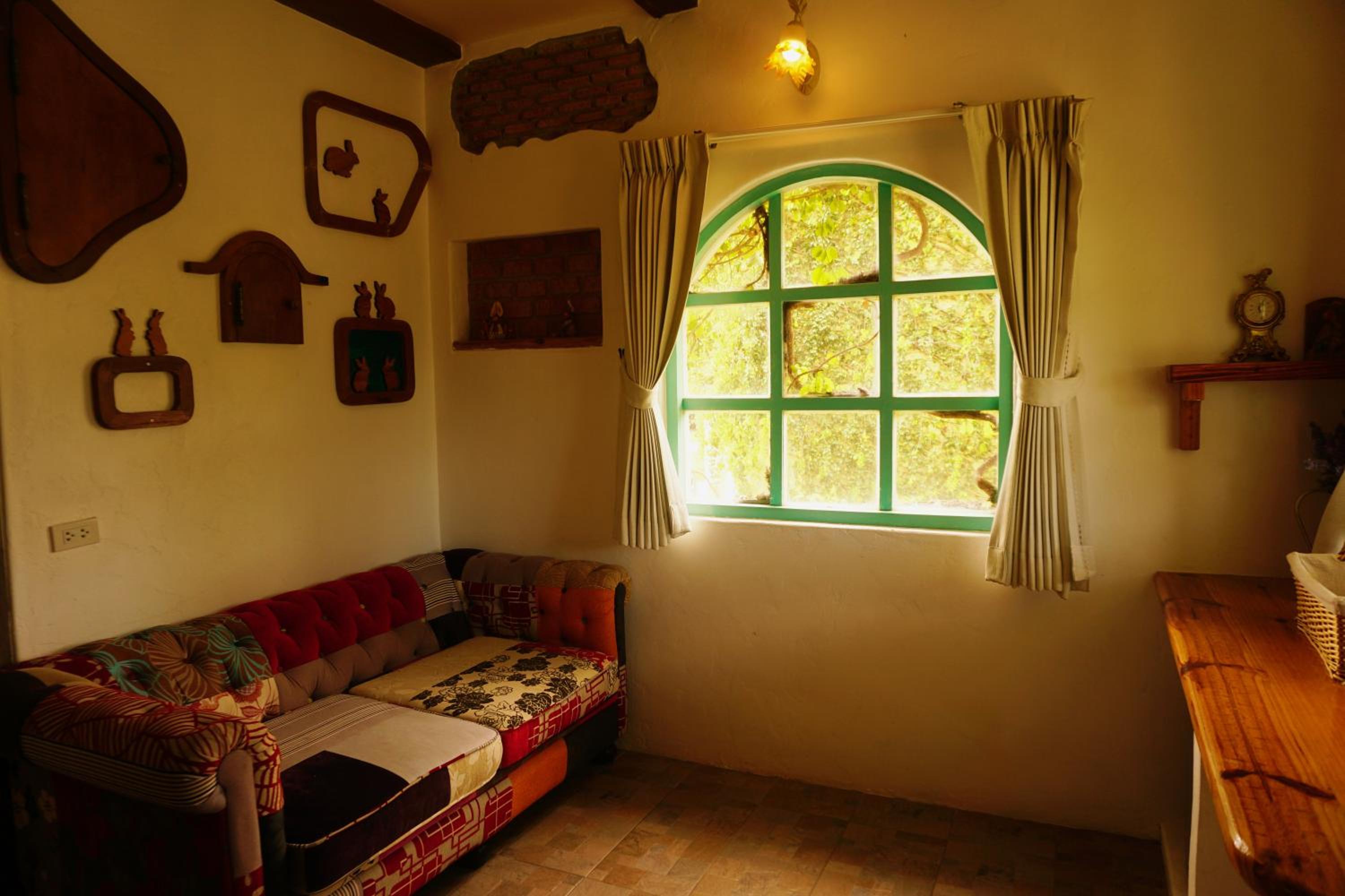 Deluxe King Room photo 3