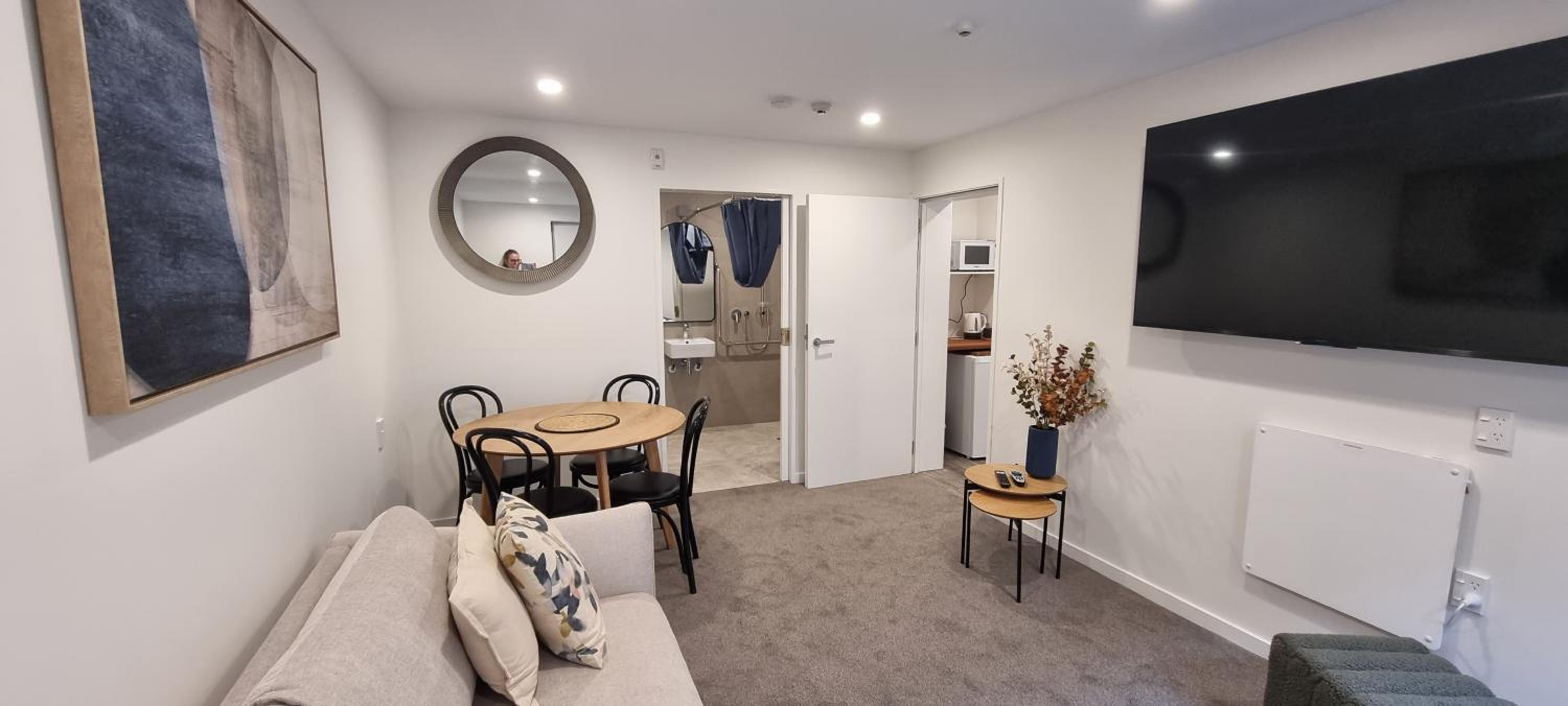 Apartment photo 1