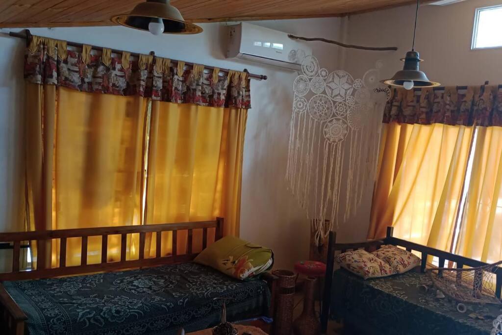 One-Bedroom House photo 1