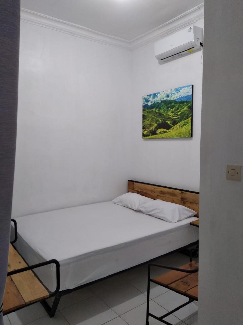 Standard Double Room - Photo 1