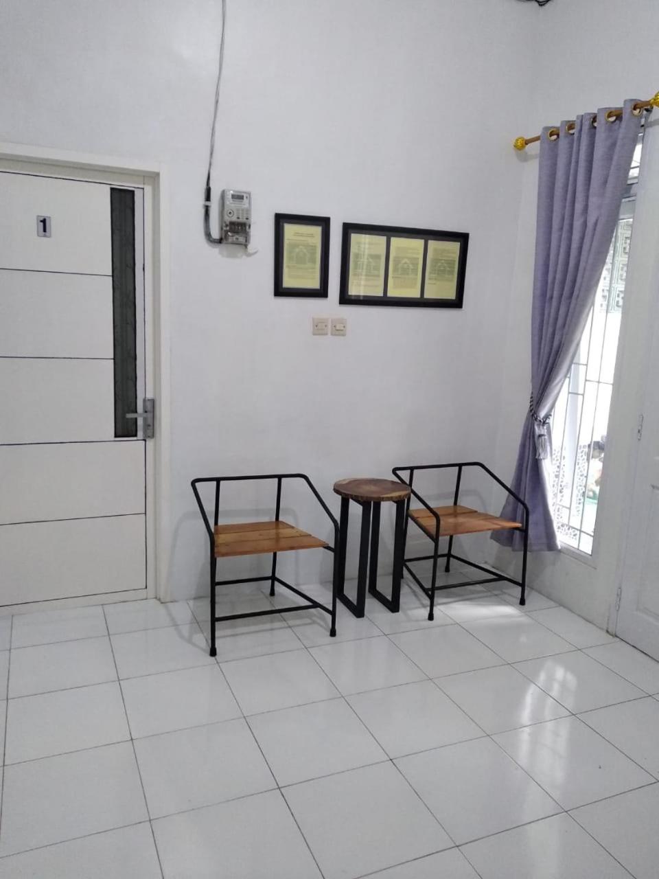 Standard Double Room - Photo 3