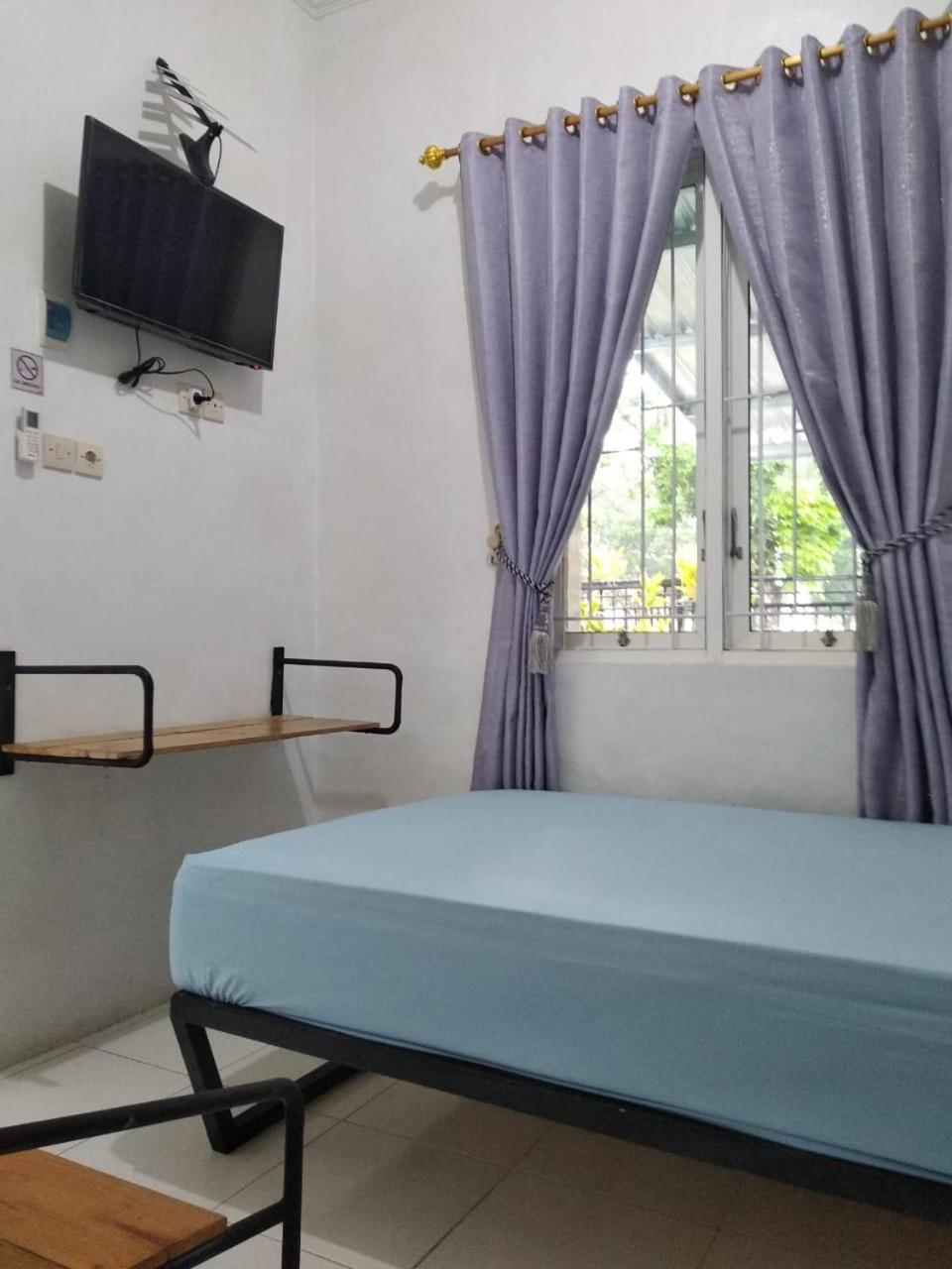 Standard Double Room - Photo 4