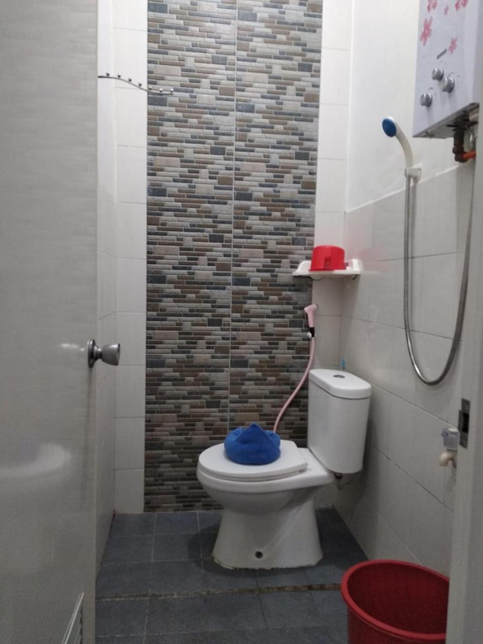 Standard Double Room - Photo 2