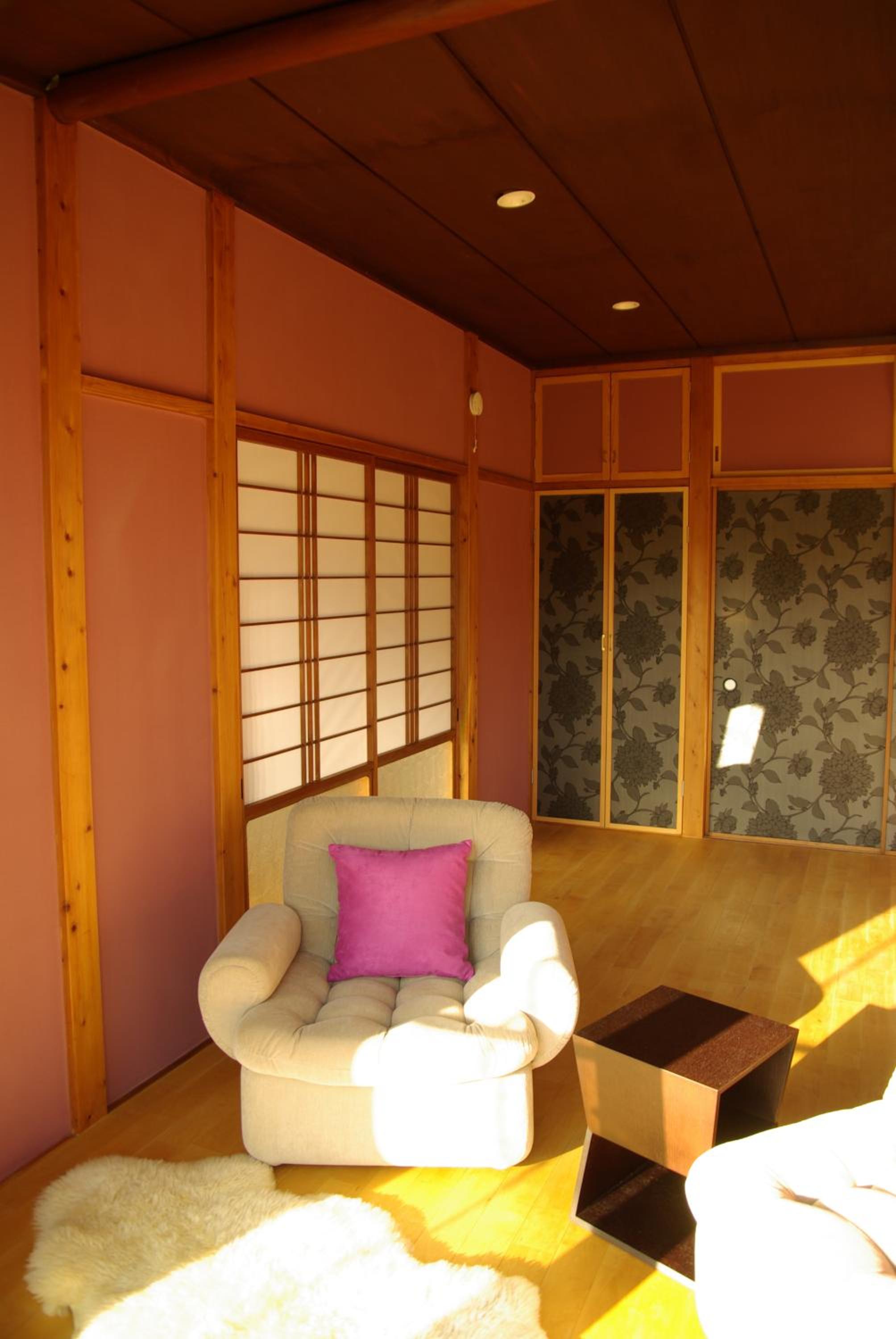 Cottage photo 1