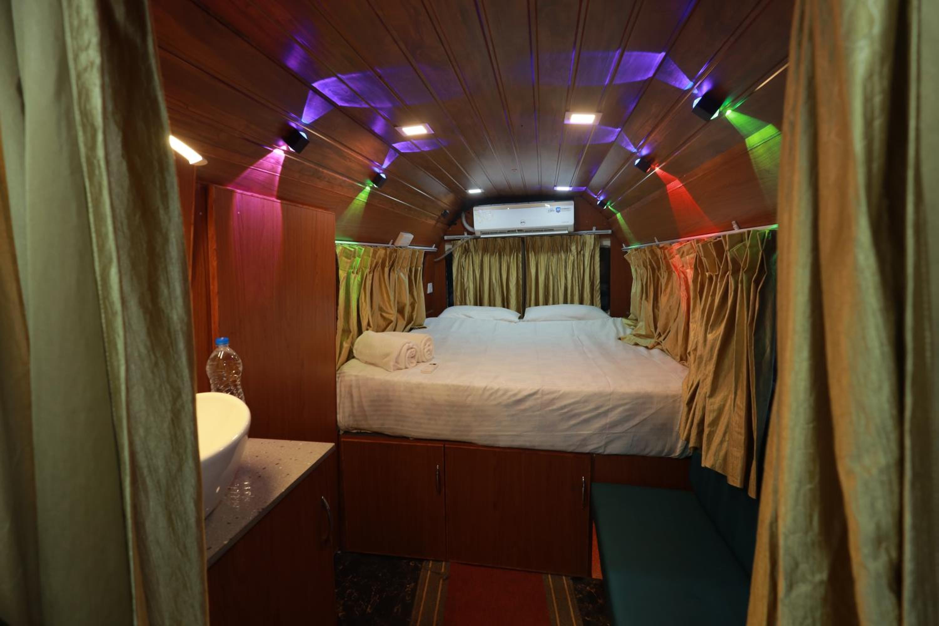 Deluxe Double Room photo 1