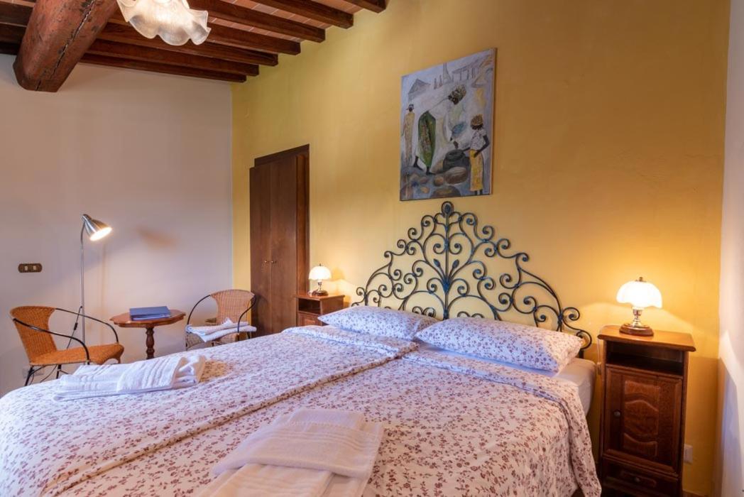 Double Room with Garden View photo 3