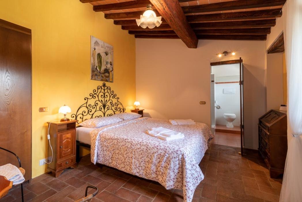 Double Room with Garden View photo 1