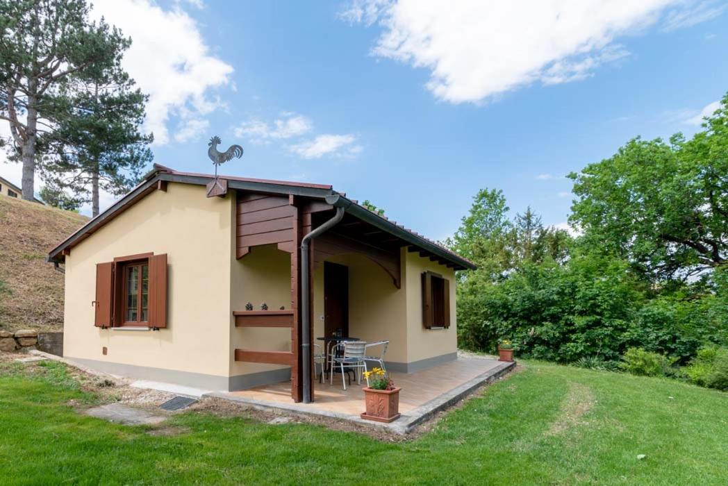 Two-Bedroom Chalet photo 3