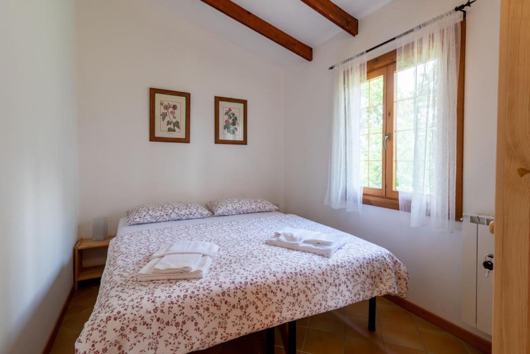 Two-Bedroom Chalet photo 1