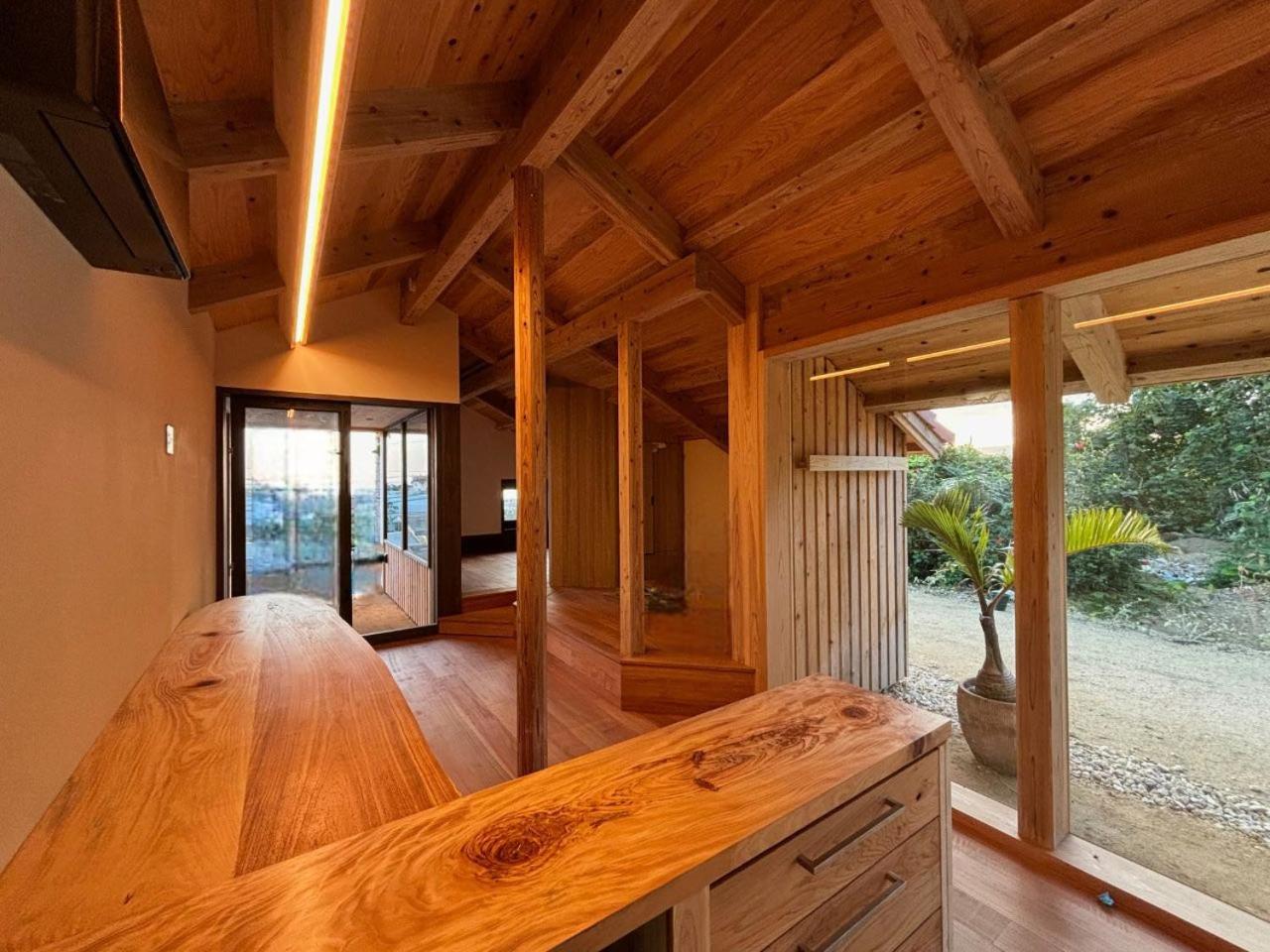 Two-Bedroom Villa photo 1