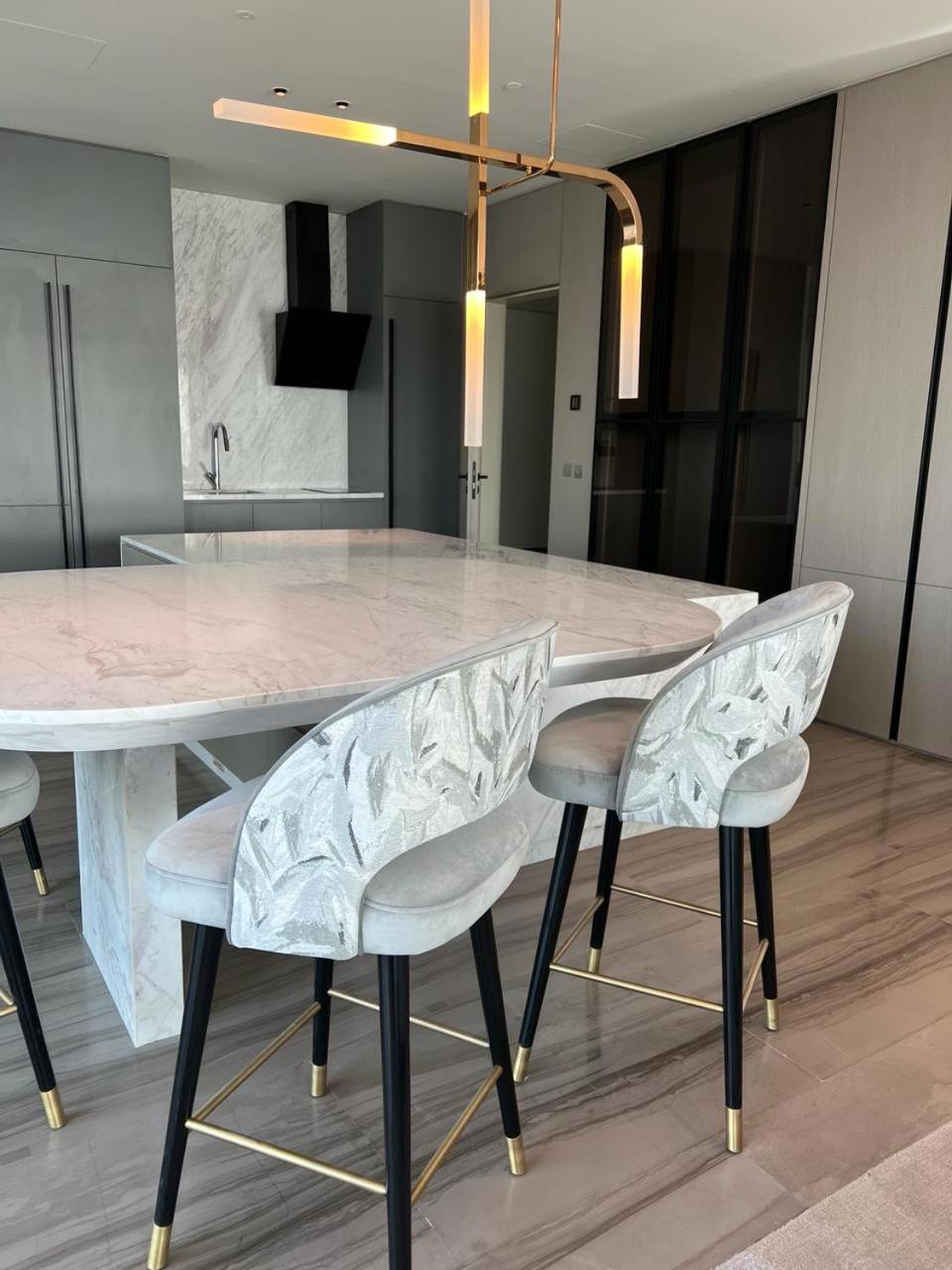Skyline Penthouse