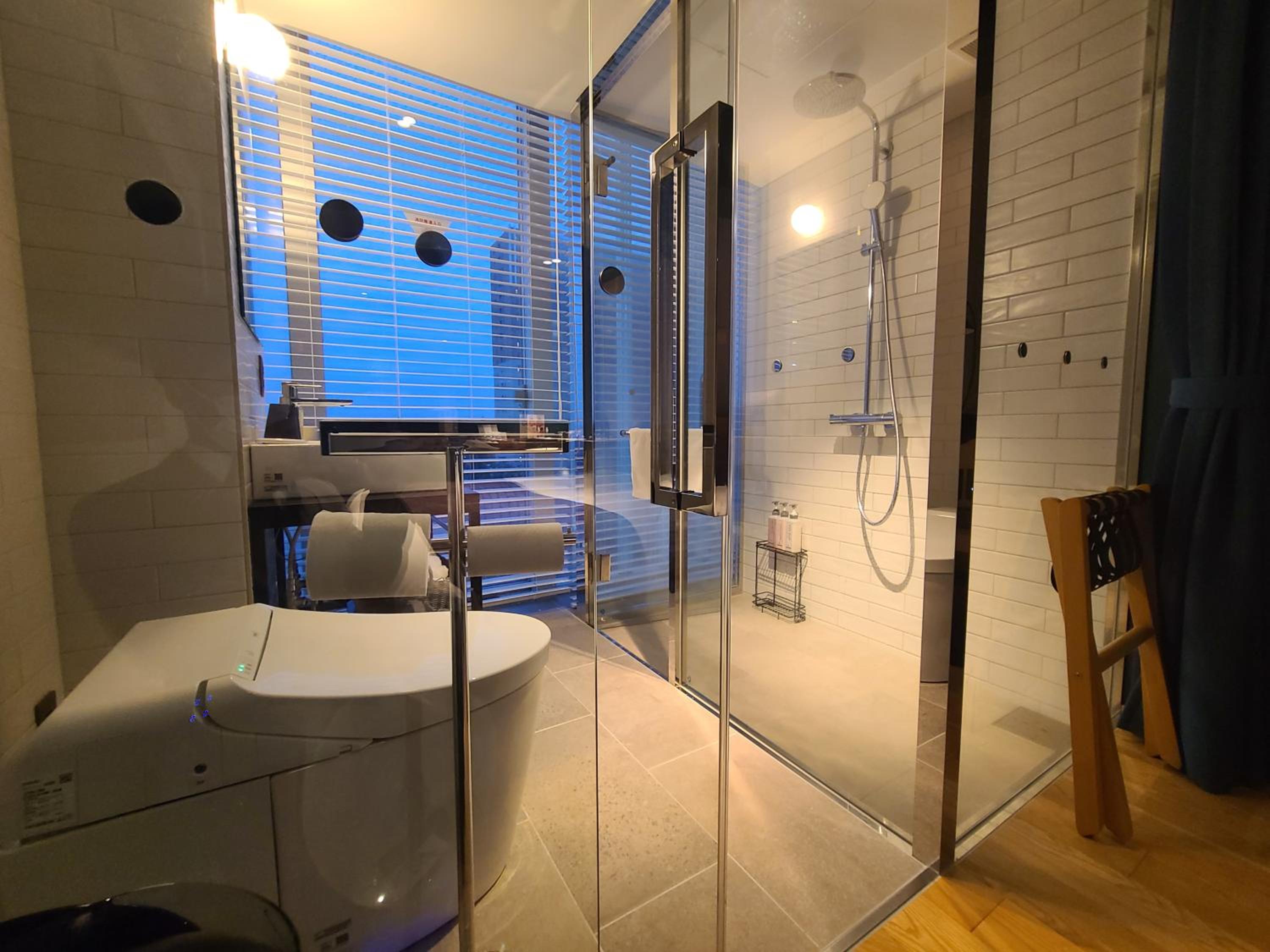 Small Twin Room