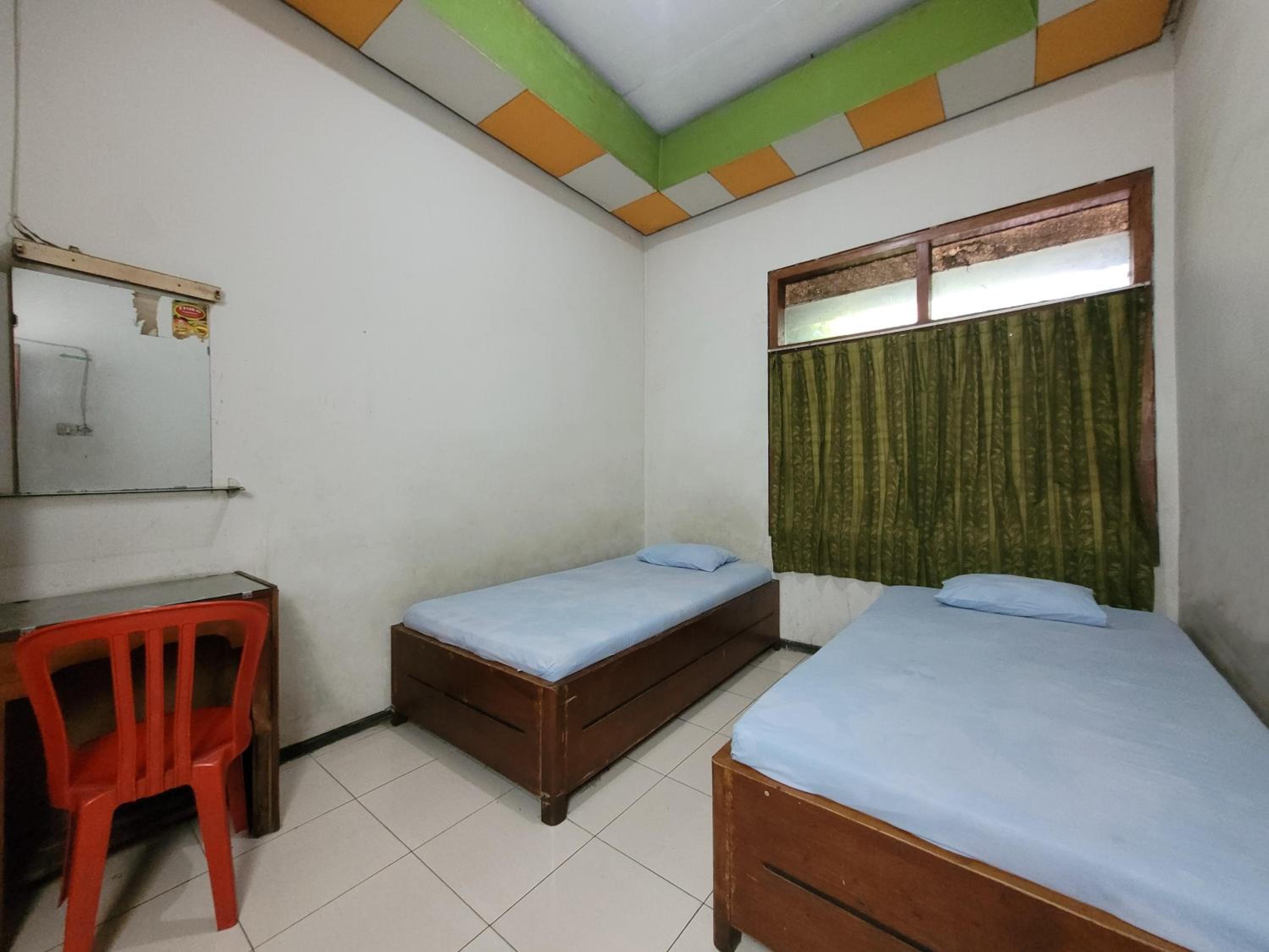 Standard Twin Room photo 1